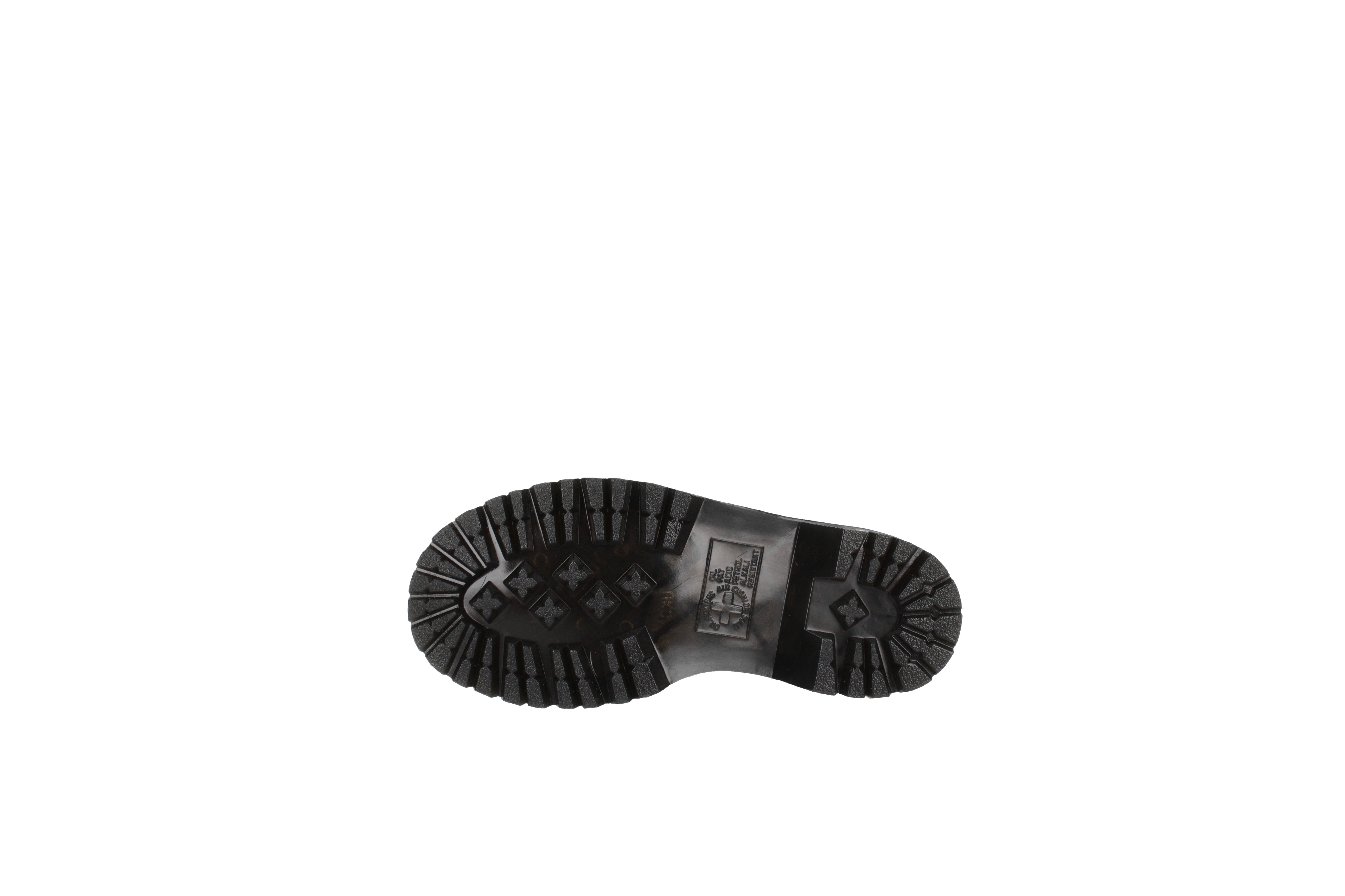 dr.martens stringata 25567001