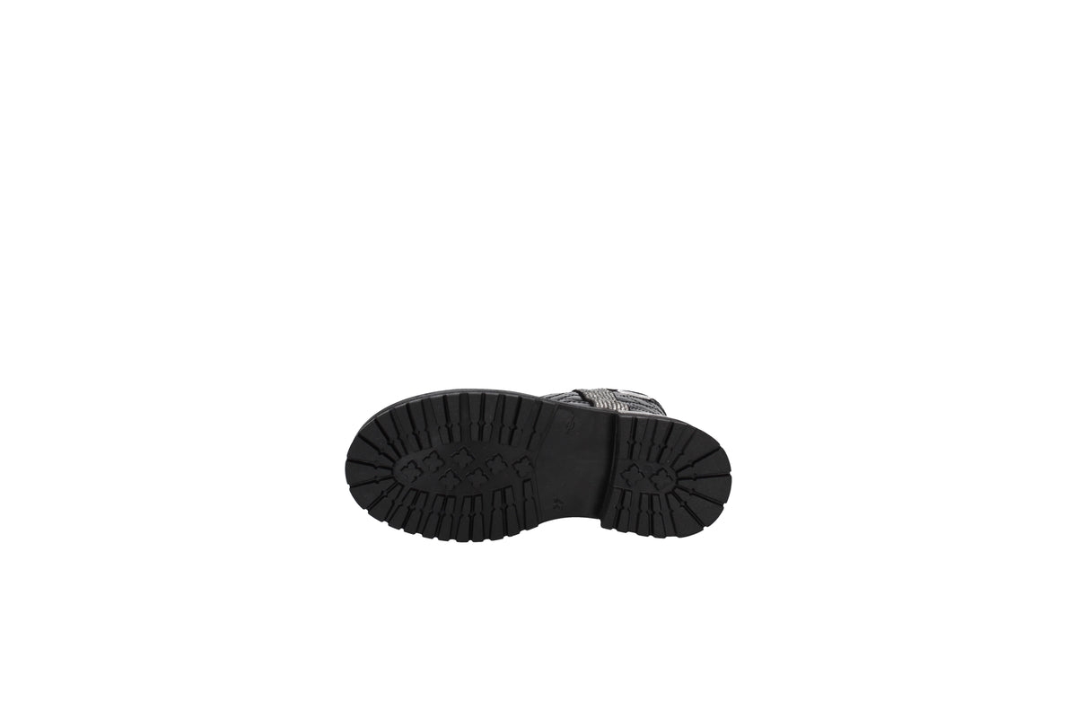 BALDUCCI  VAI 1002A Nero