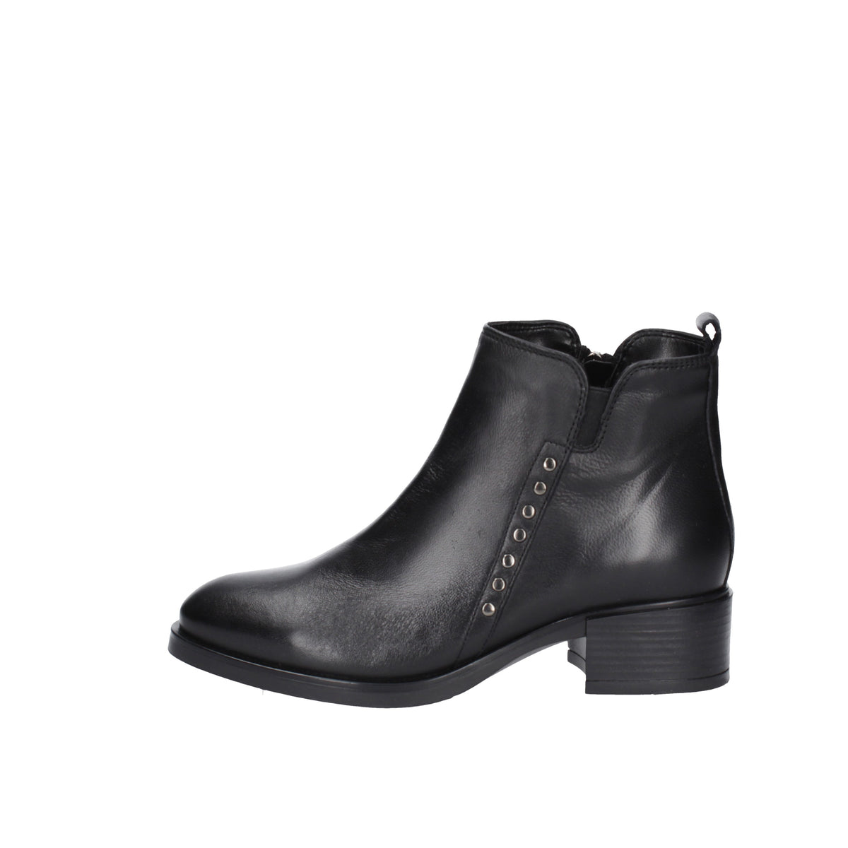 MELLUSO  K91851 Nero