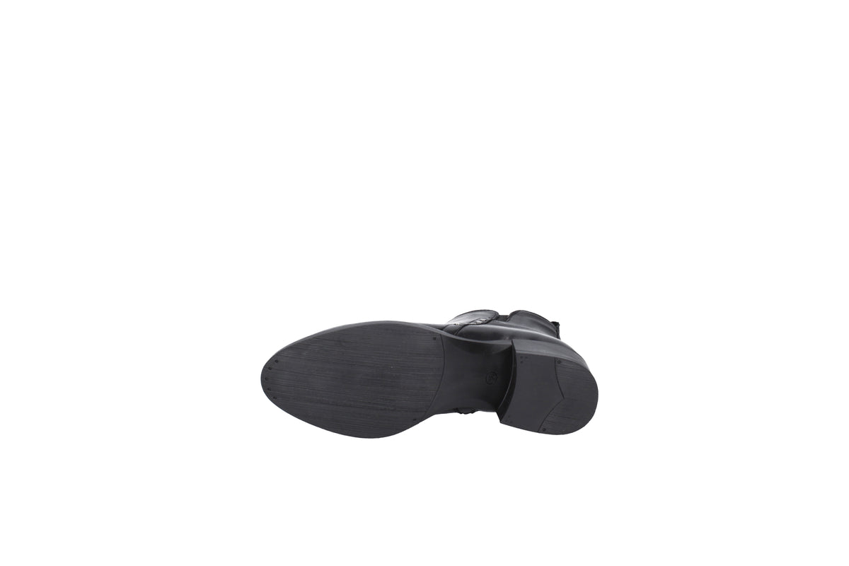 MELLUSO  K91851 Nero