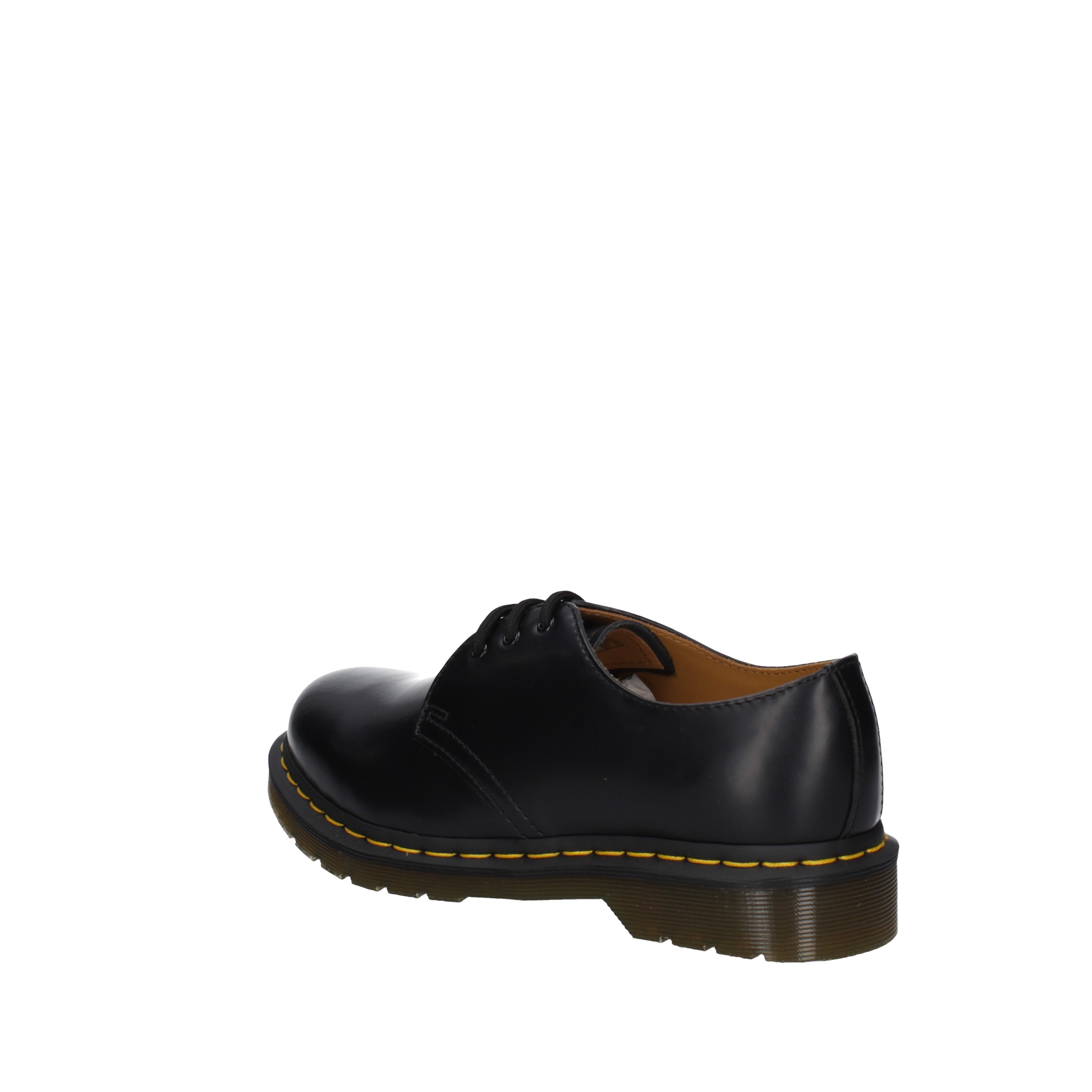 DR.MARTENS  11838002 Nero