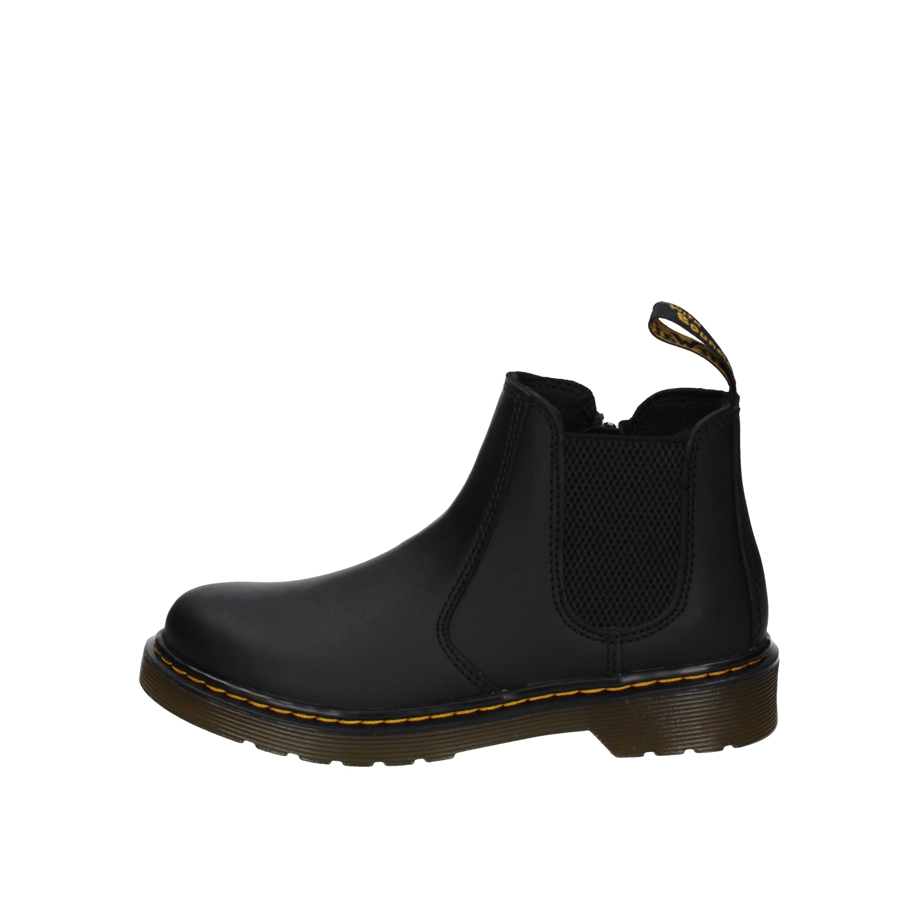 dr.martens kids tronchetto 16708001