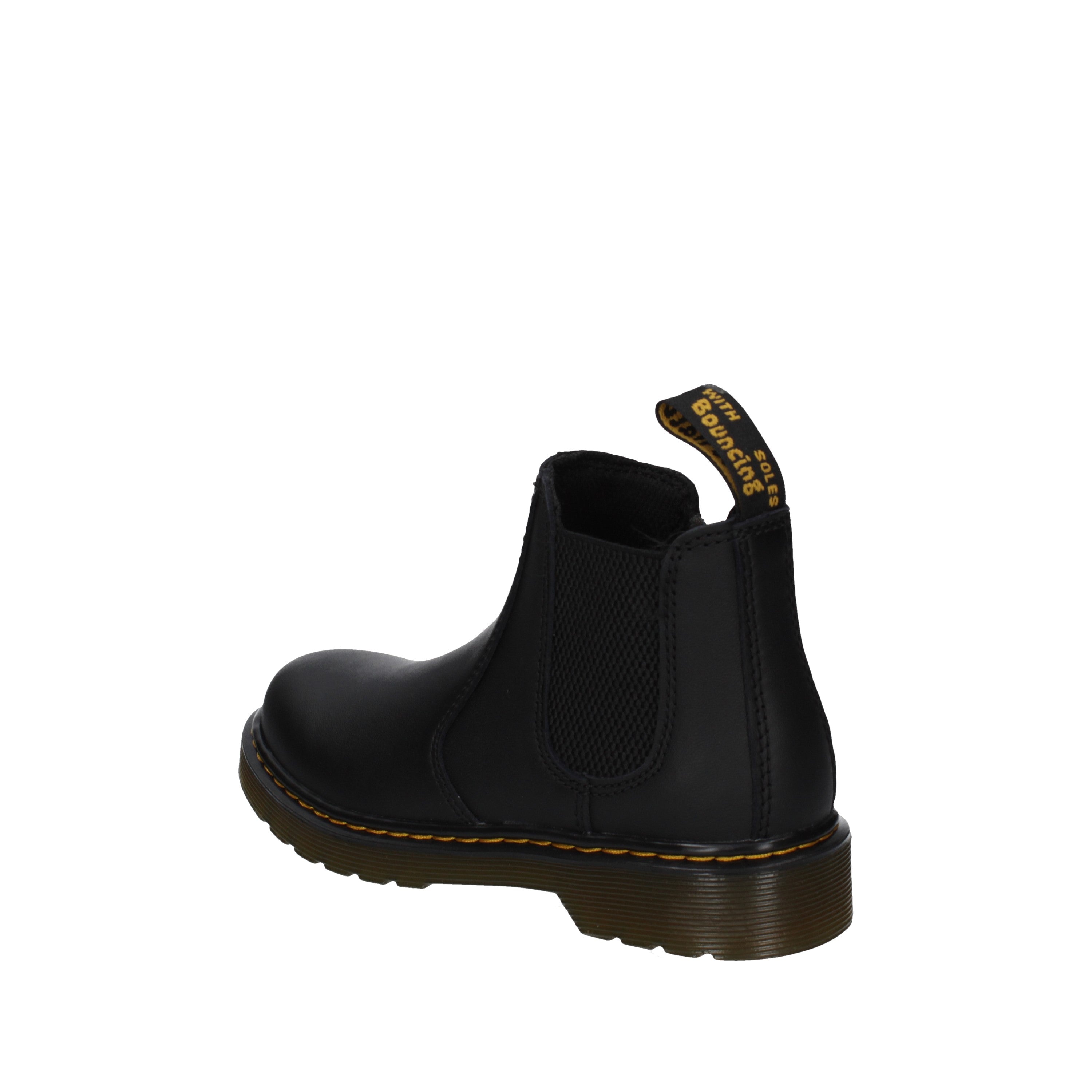 dr.martens kids tronchetto 16708001
