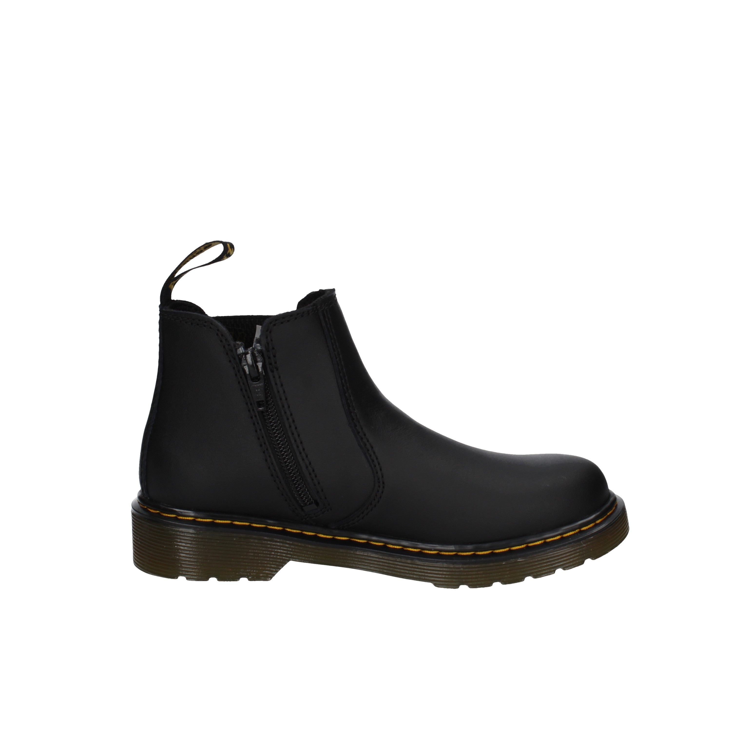 dr.martens kids tronchetto 16708001