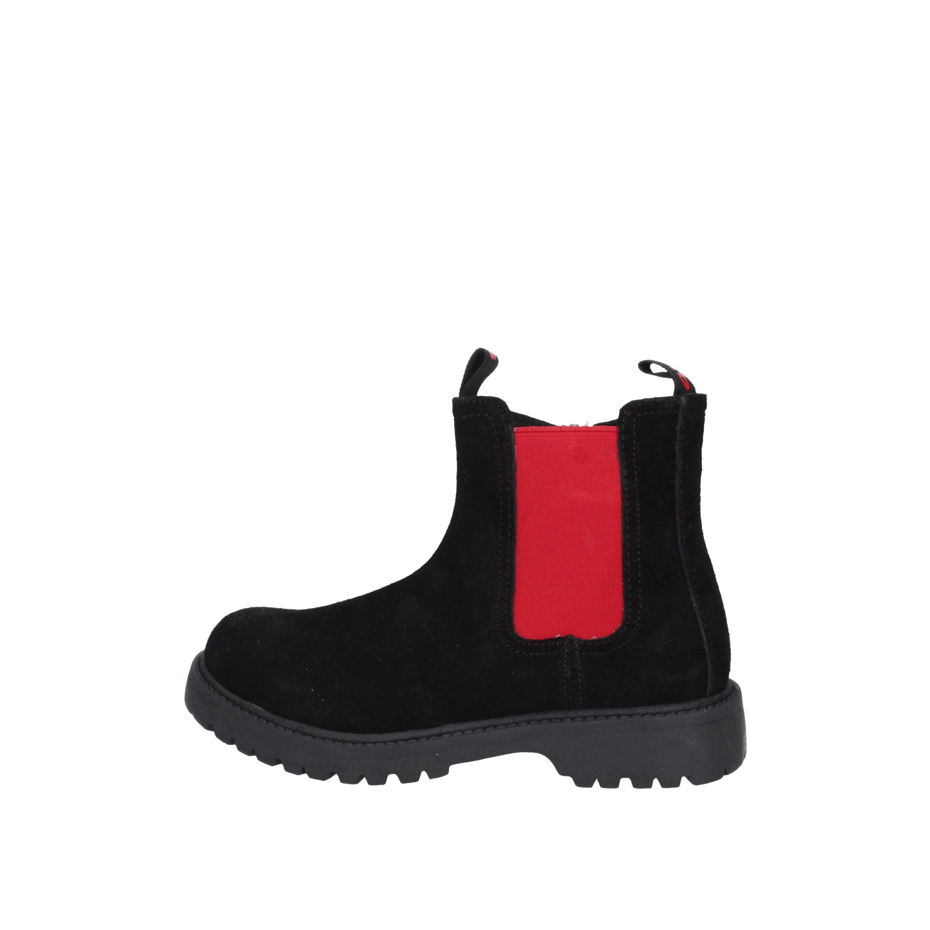 paciotti 4us tronchetto 4u-071