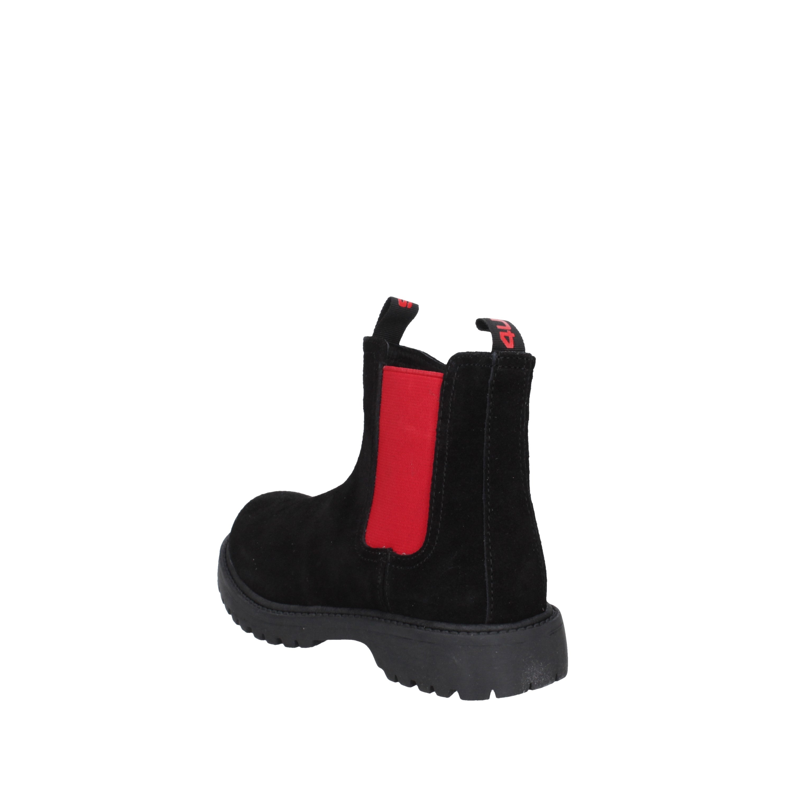 paciotti 4us tronchetto 4u-071