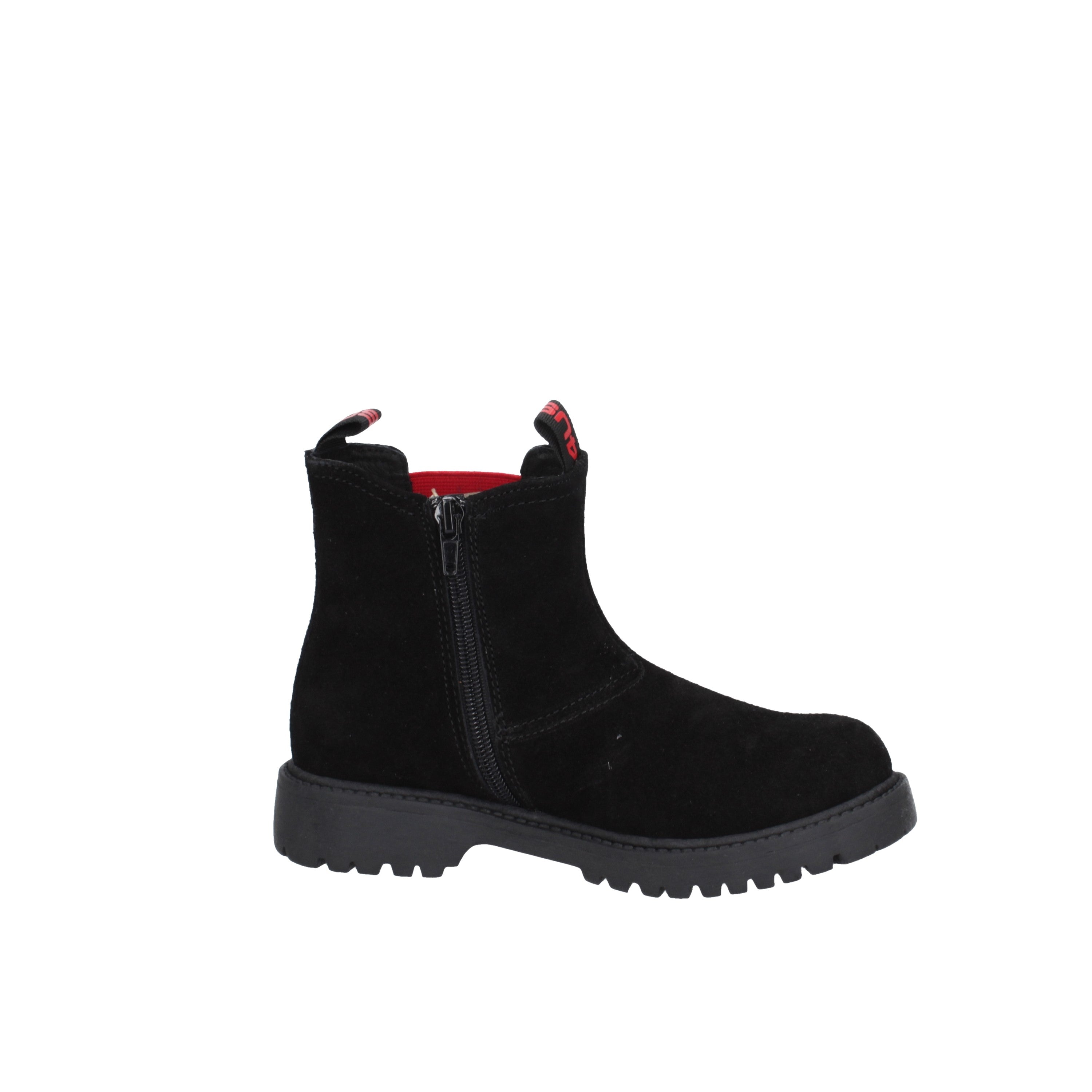 paciotti 4us tronchetto 4u-071