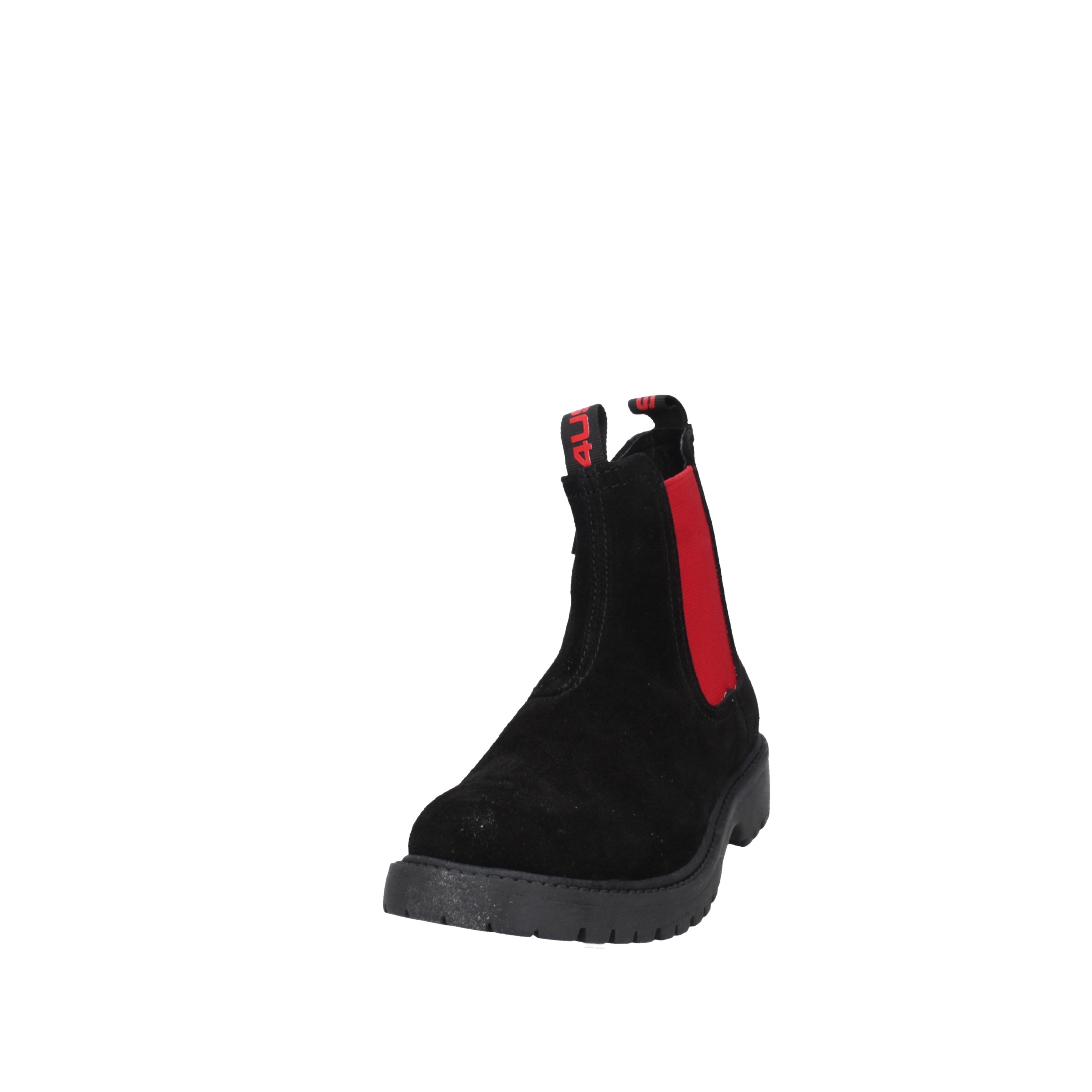 paciotti 4us tronchetto 4u-071