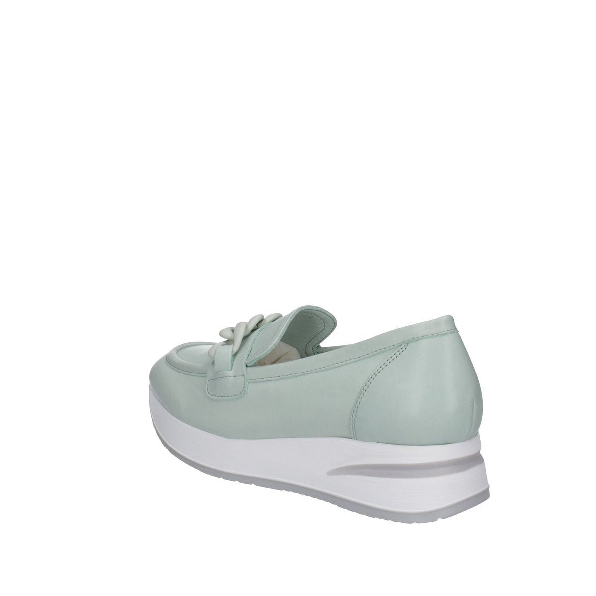 MELLUSO  R20076 Verde Acqua