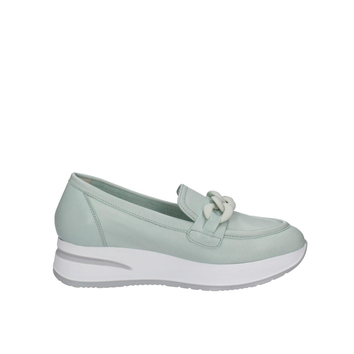 MELLUSO  R20076 Verde Acqua