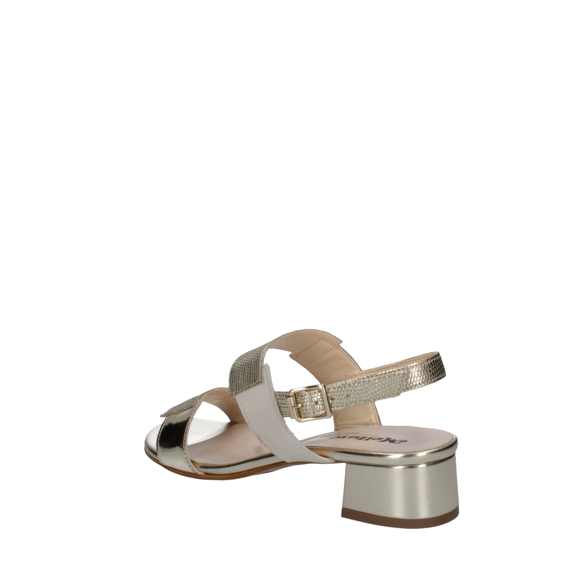 MELLUSO  K35158 Platino