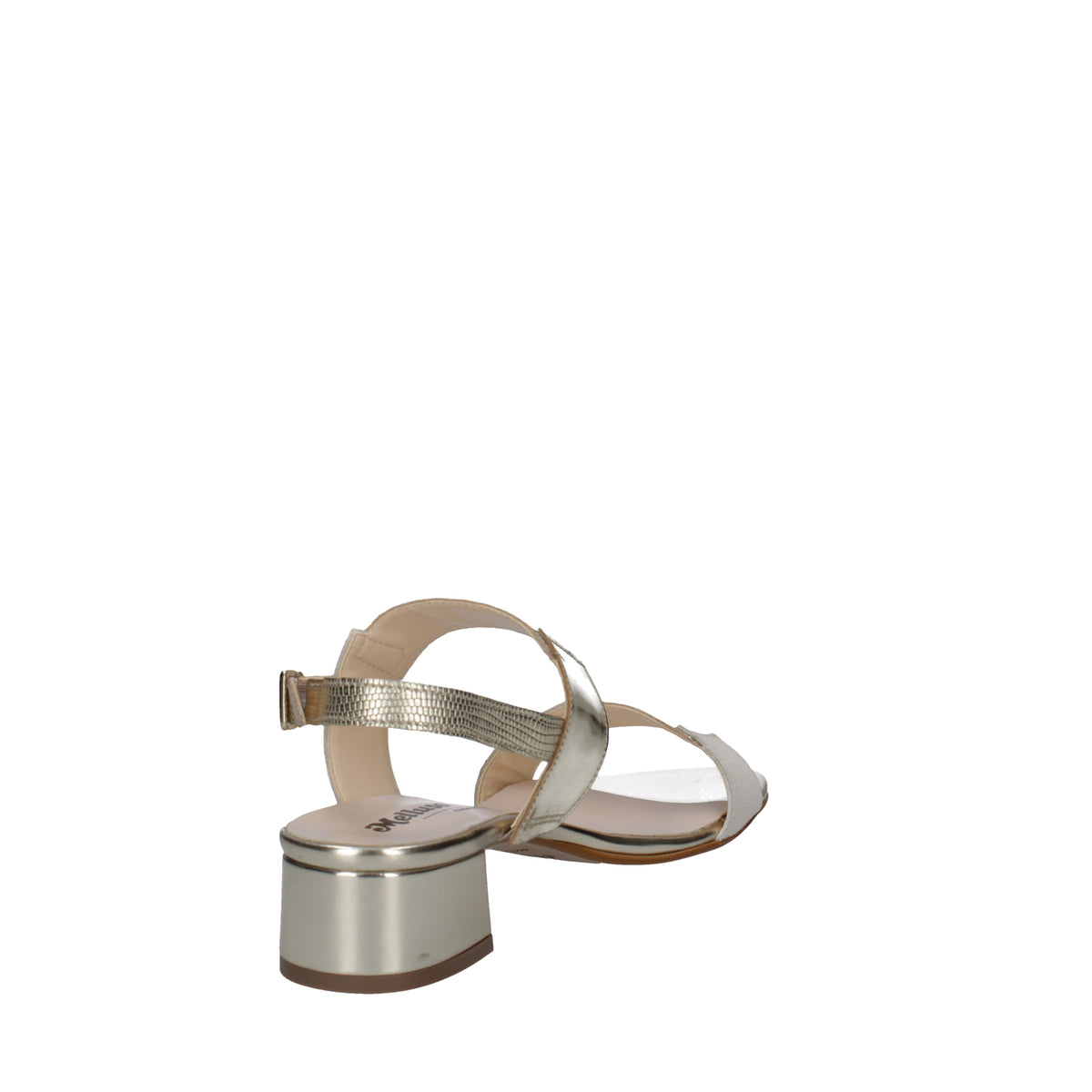 MELLUSO  K35158 Platino