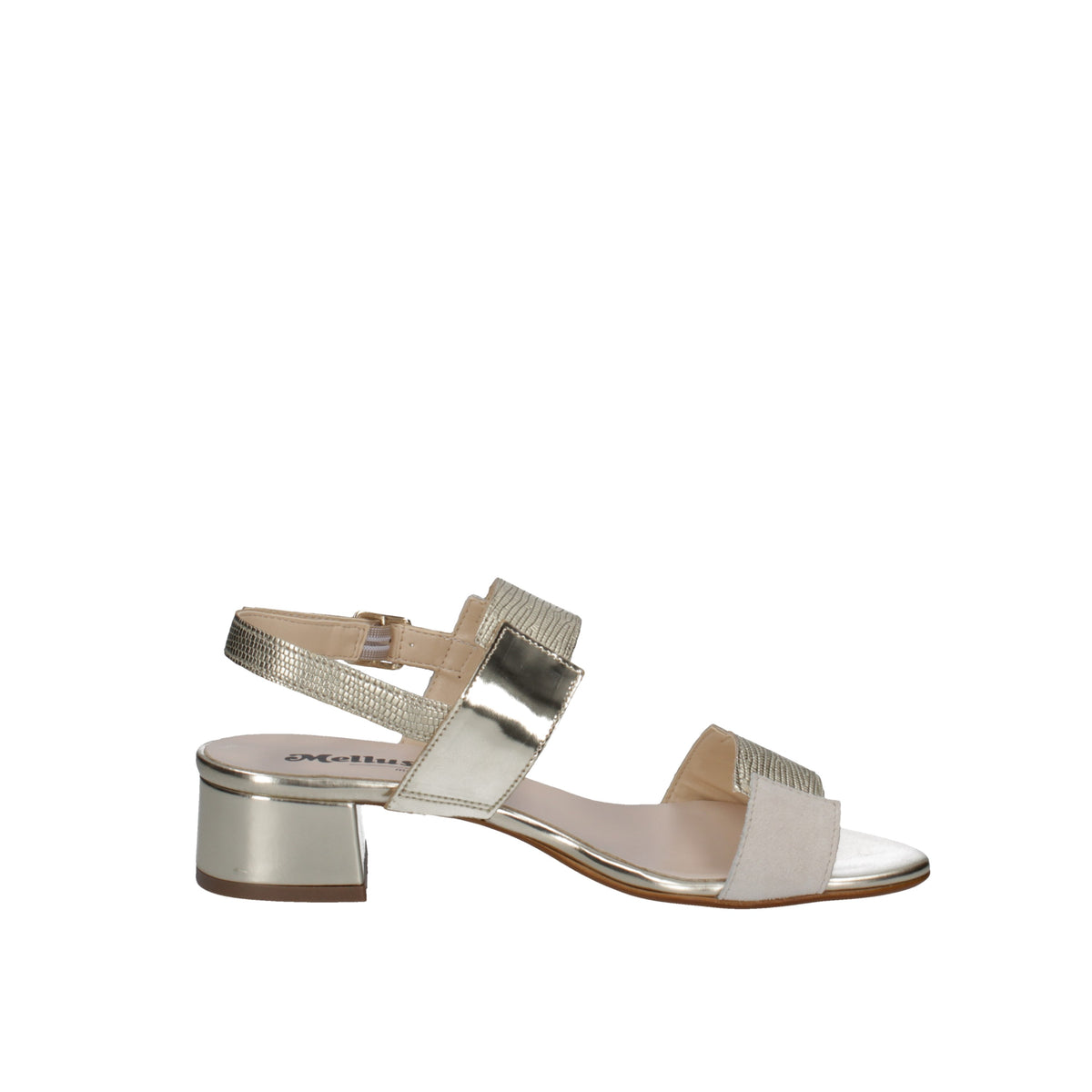 MELLUSO  K35158 Platino
