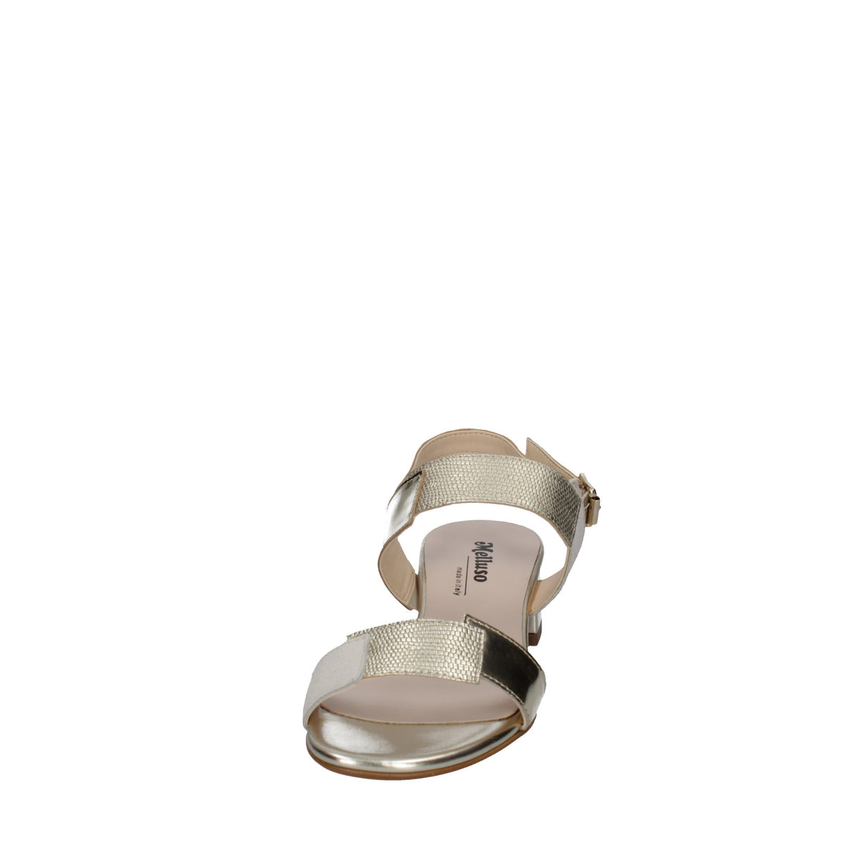 MELLUSO  K35158 Platino