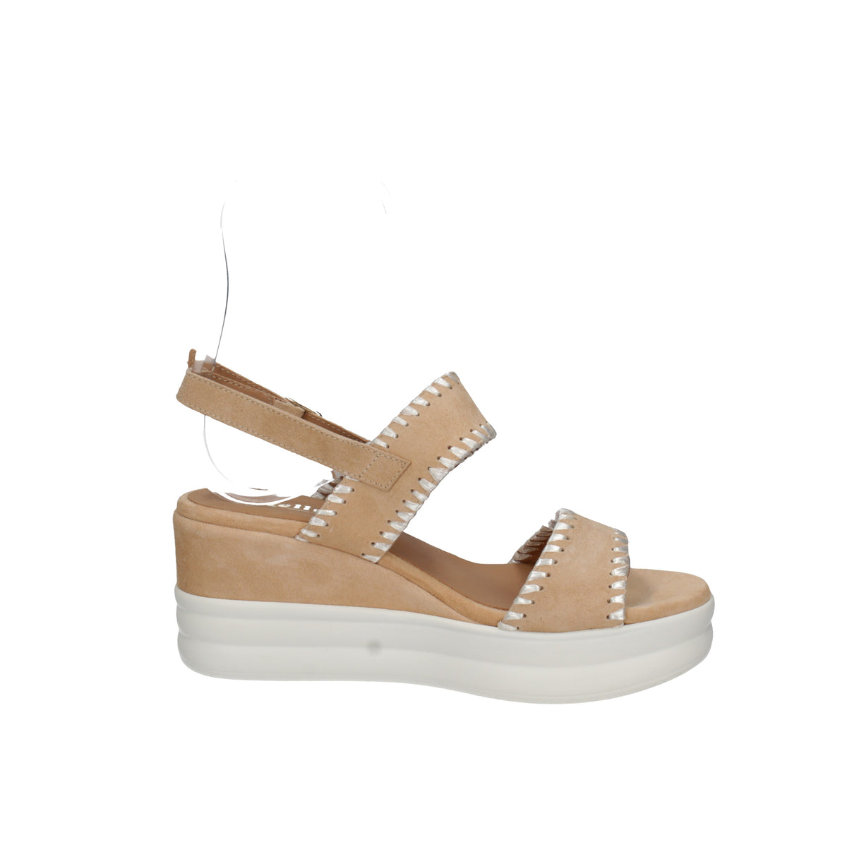 MELLUSO  R80522 Nude