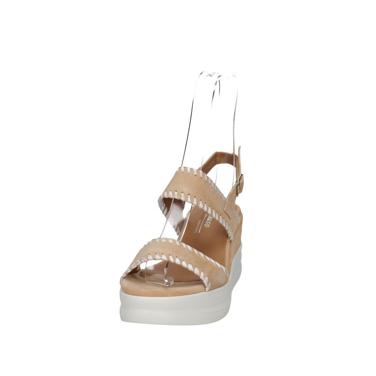MELLUSO  R80522 Nude
