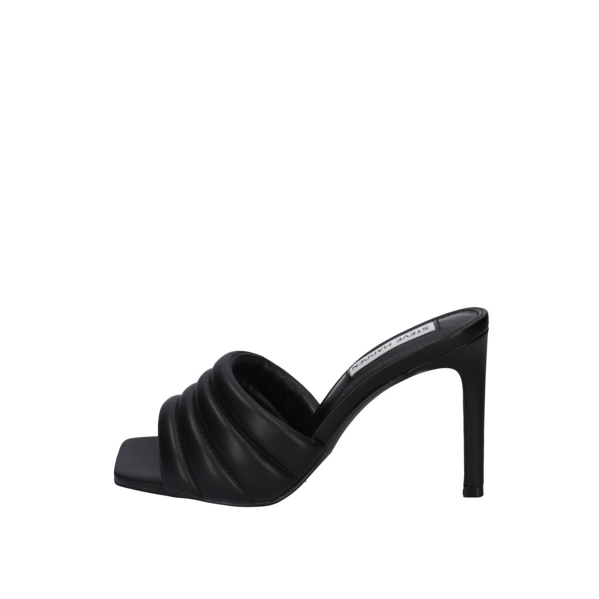STEVE MADDEN  TEMPT Nero