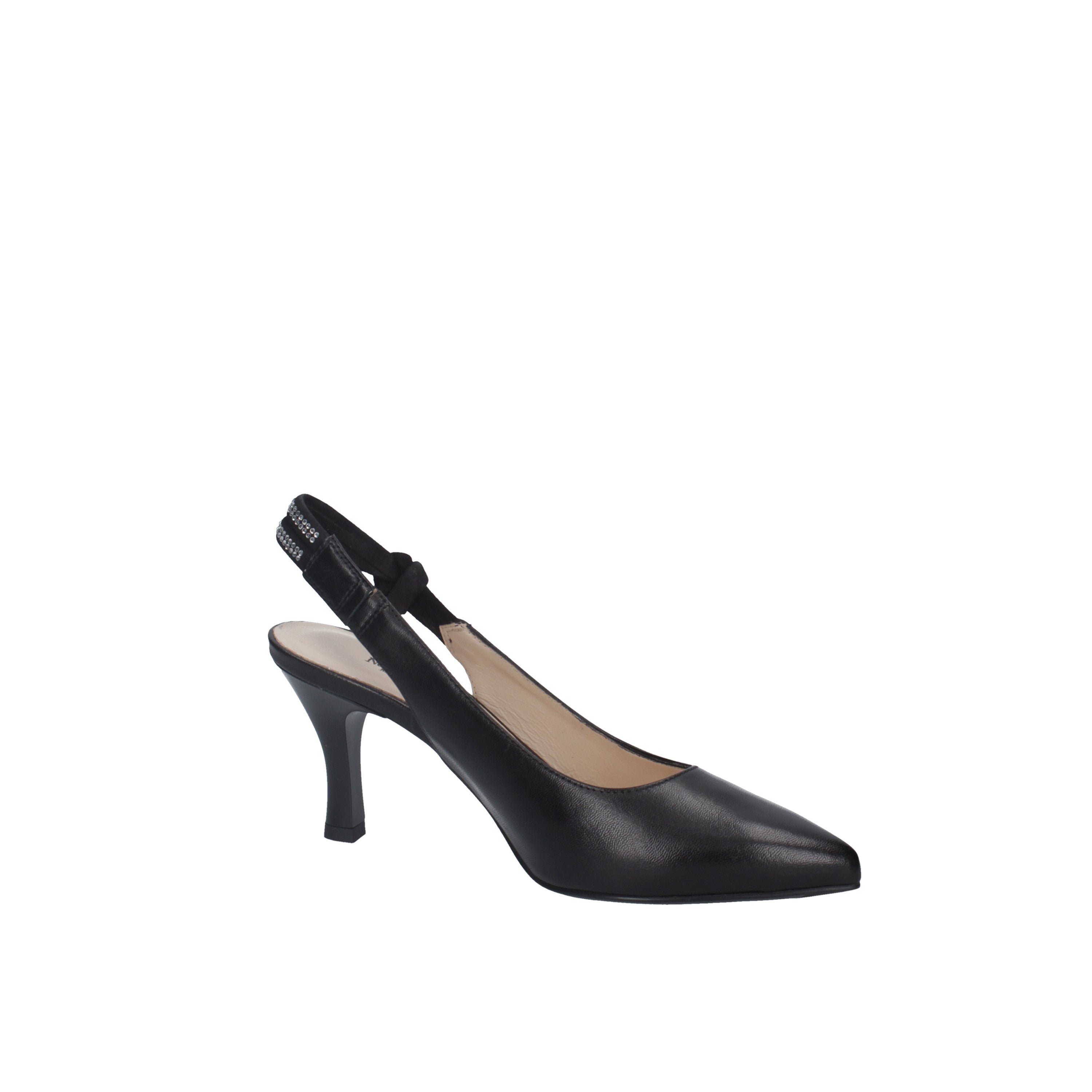 Nero Giardini Decollete' e218341de