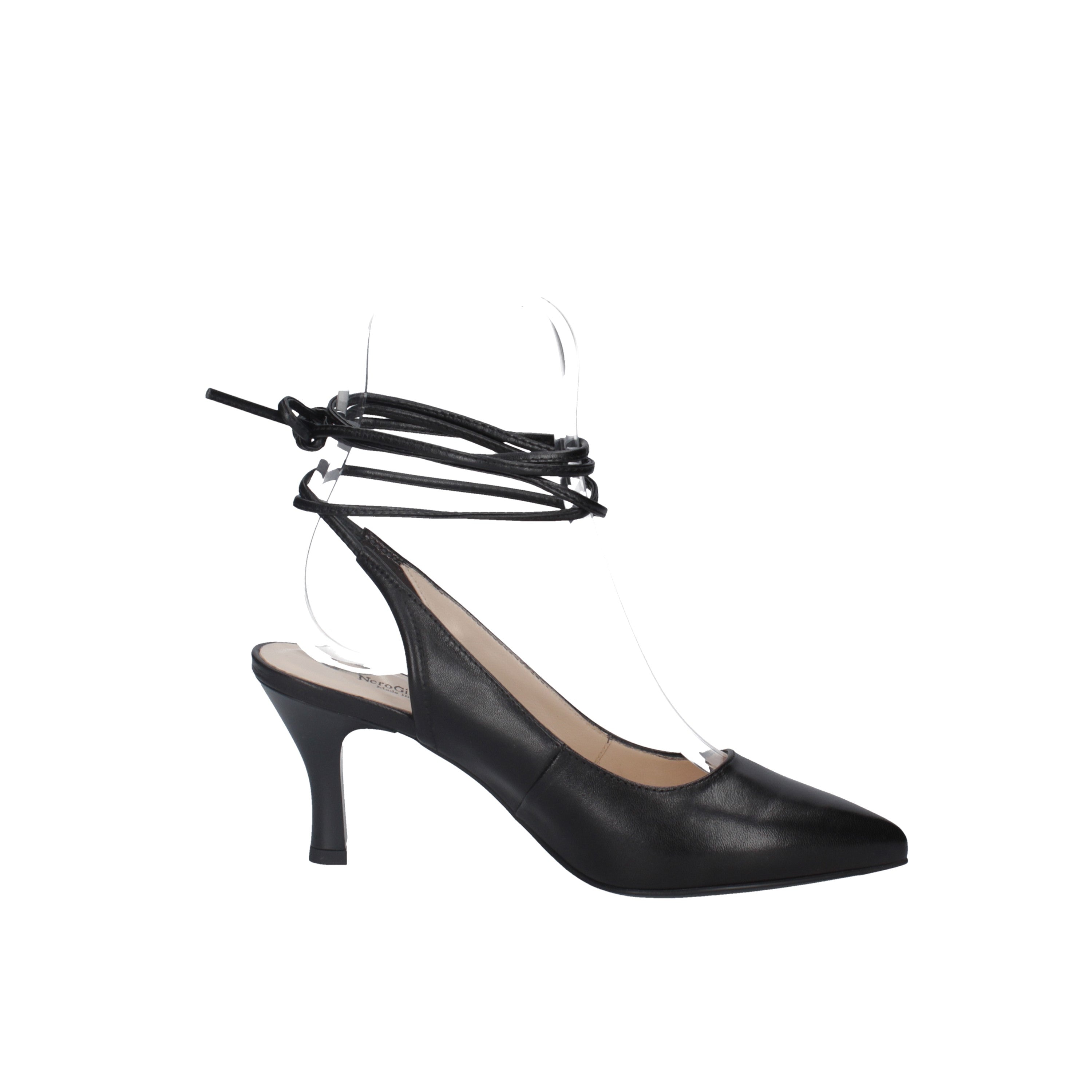 Nero Giardini Decollete' e218343de