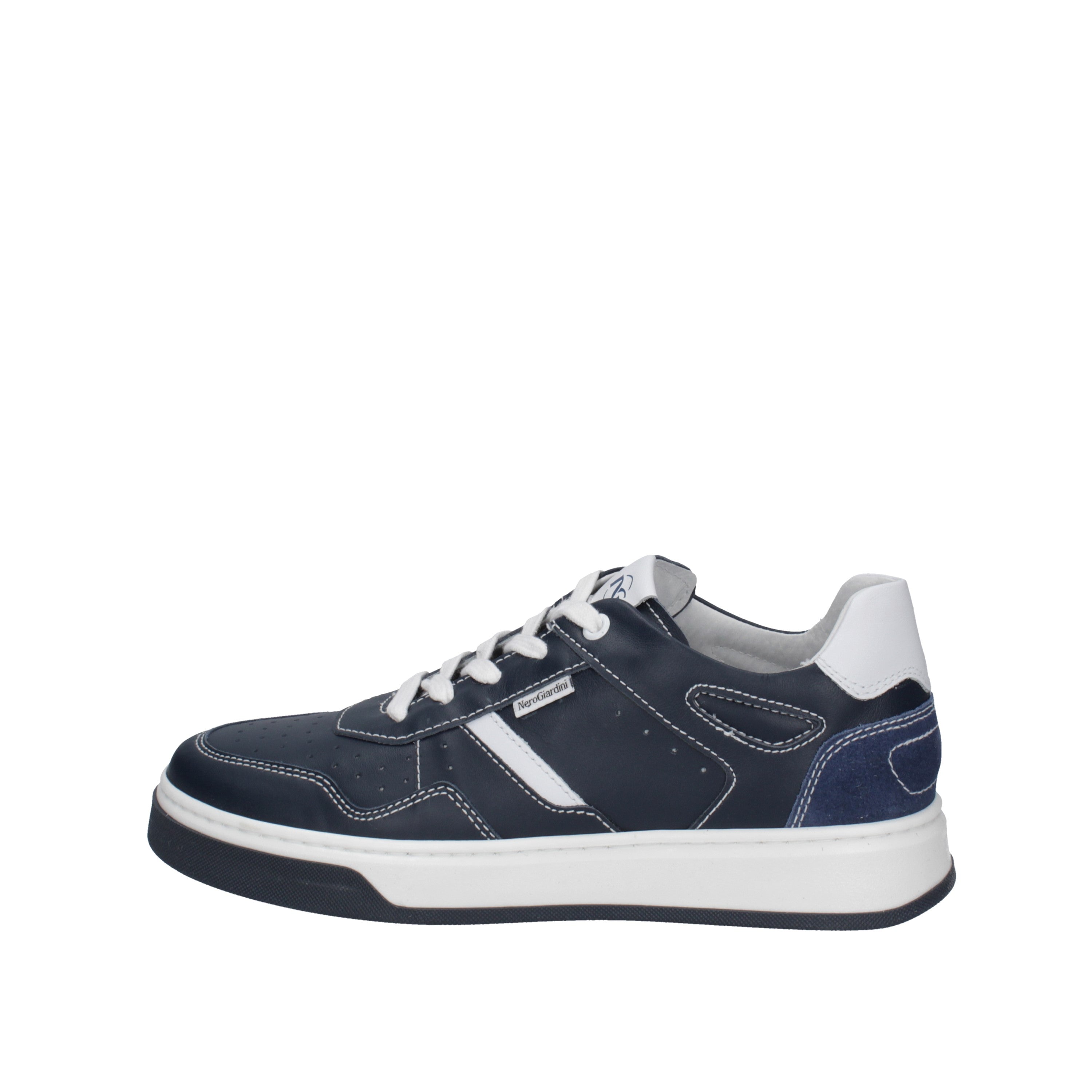 nero giardini sneakers e234201m