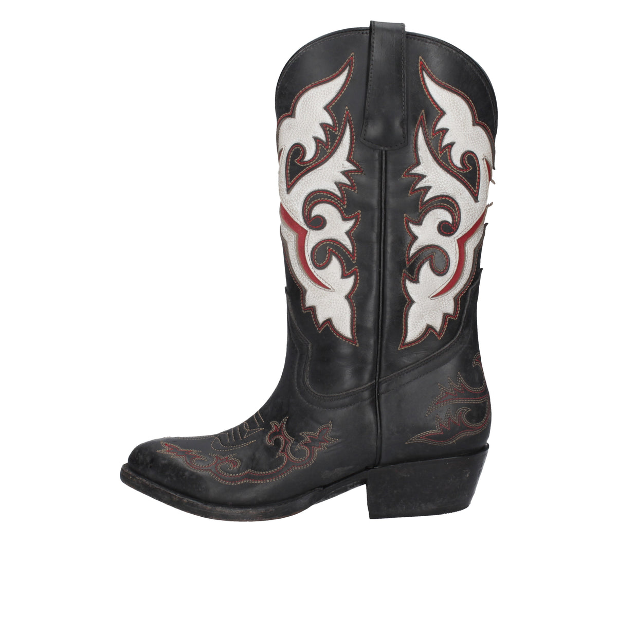 mezcalero stivale mzsjude-006 ❘ Sorrentino Calzature