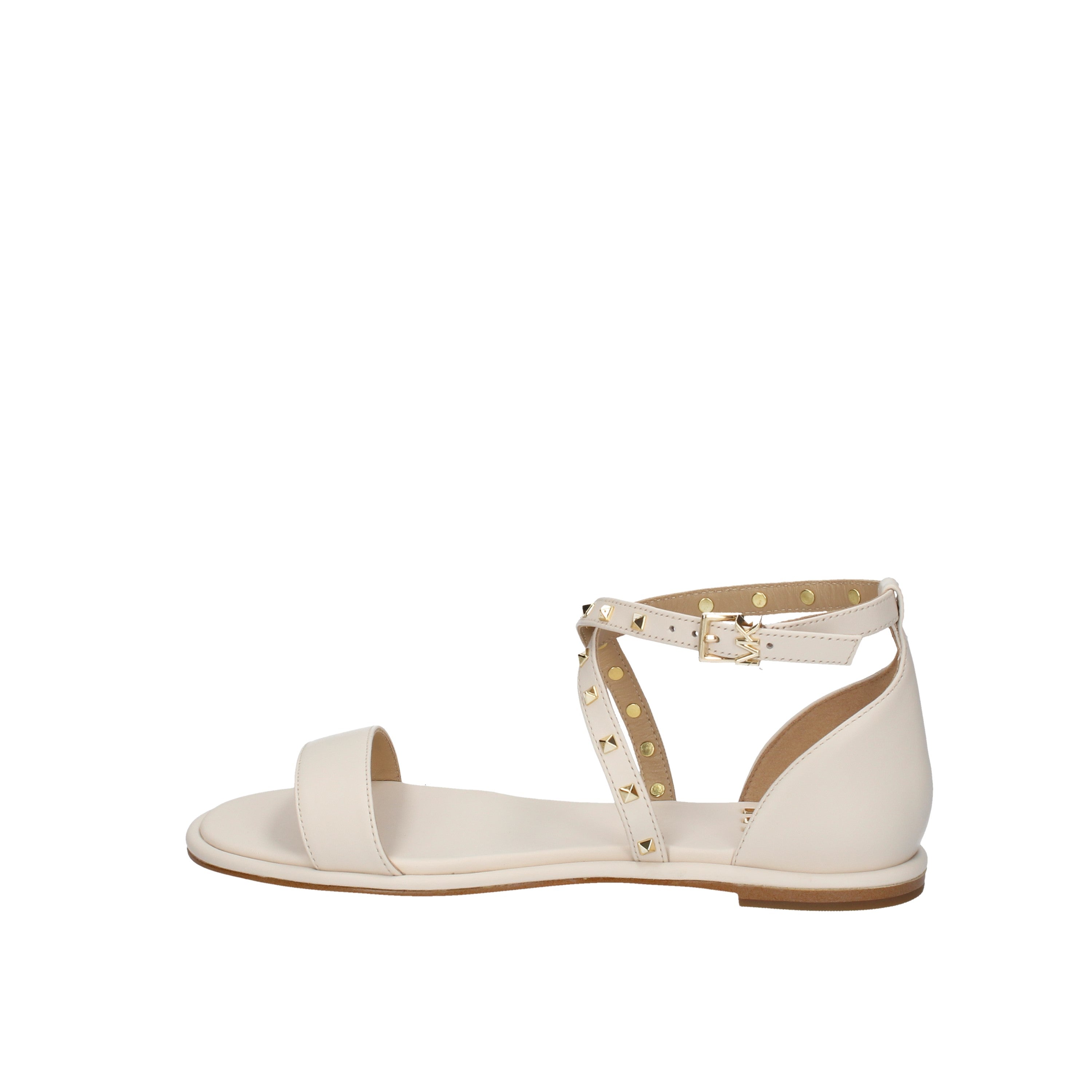 michael kors sandali ASTRID FLAT 40s2atfa2l