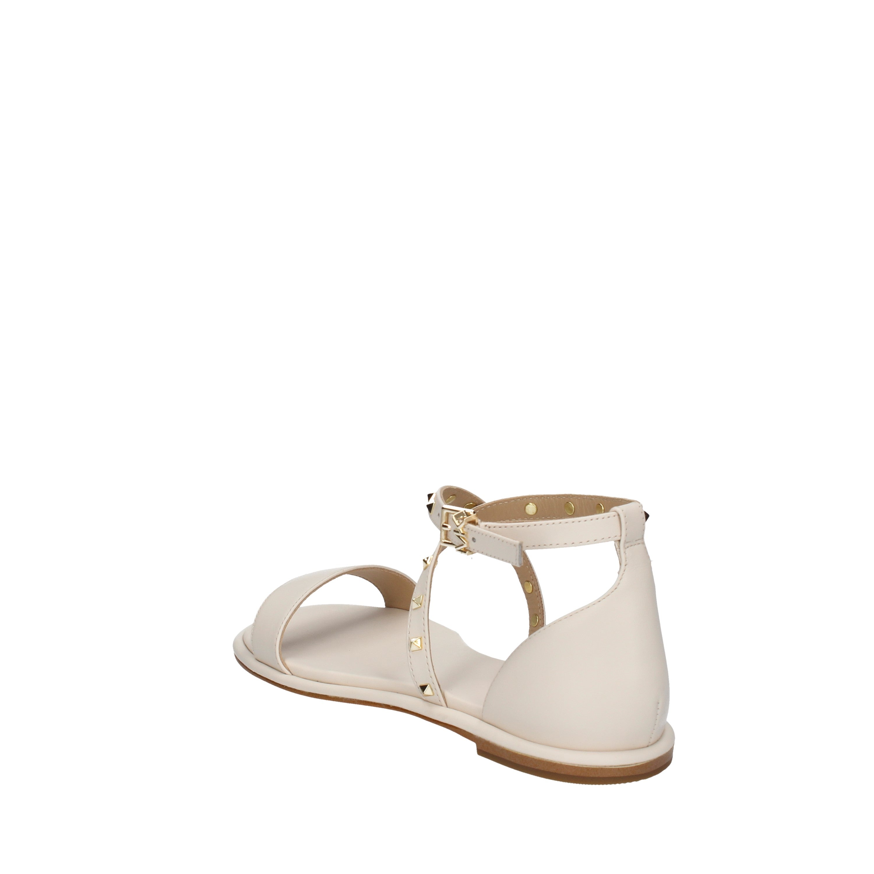 michael kors sandali ASTRID FLAT 40s2atfa2l