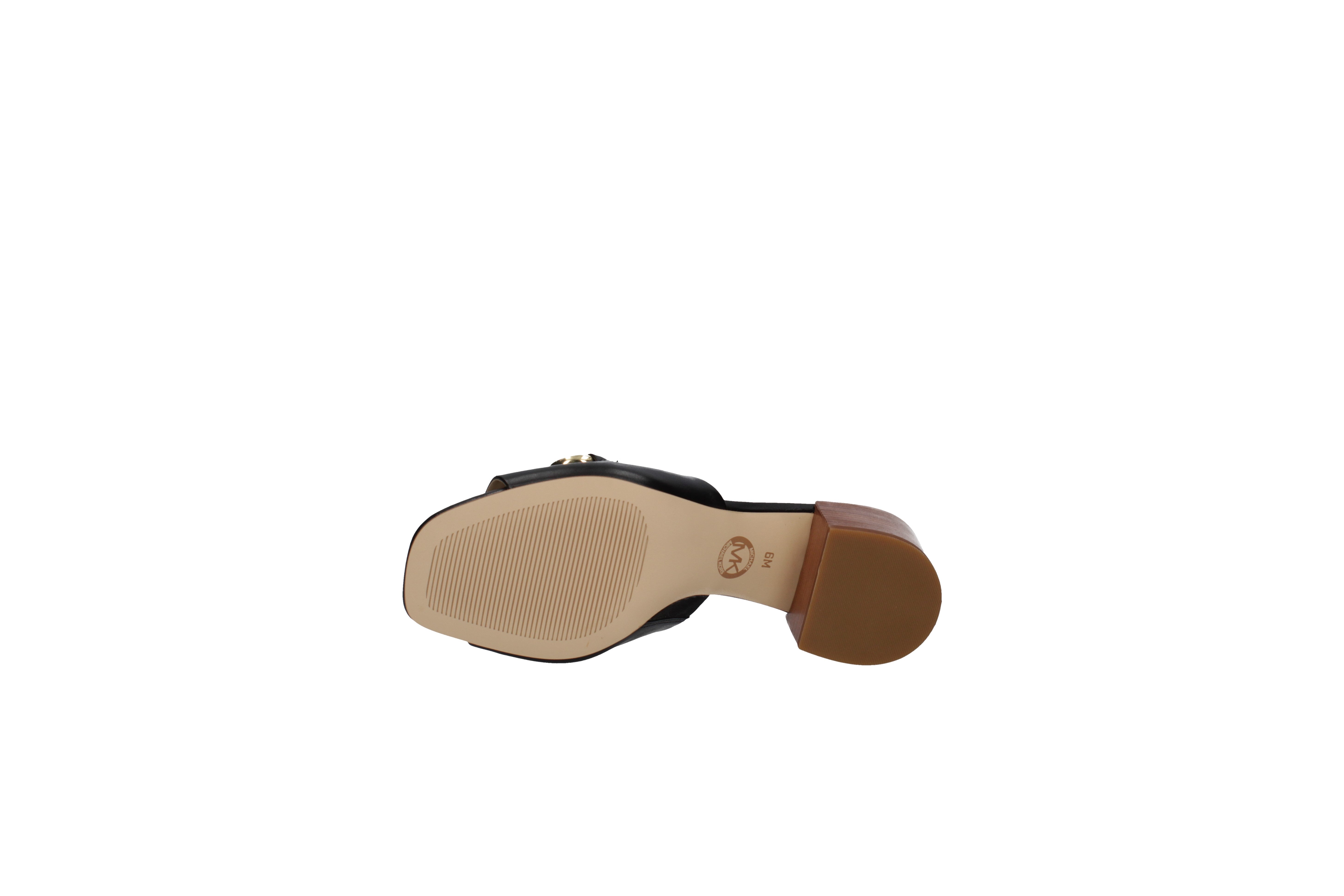 michael kors sandali SCARLETT M MULE 40s2scmp1l