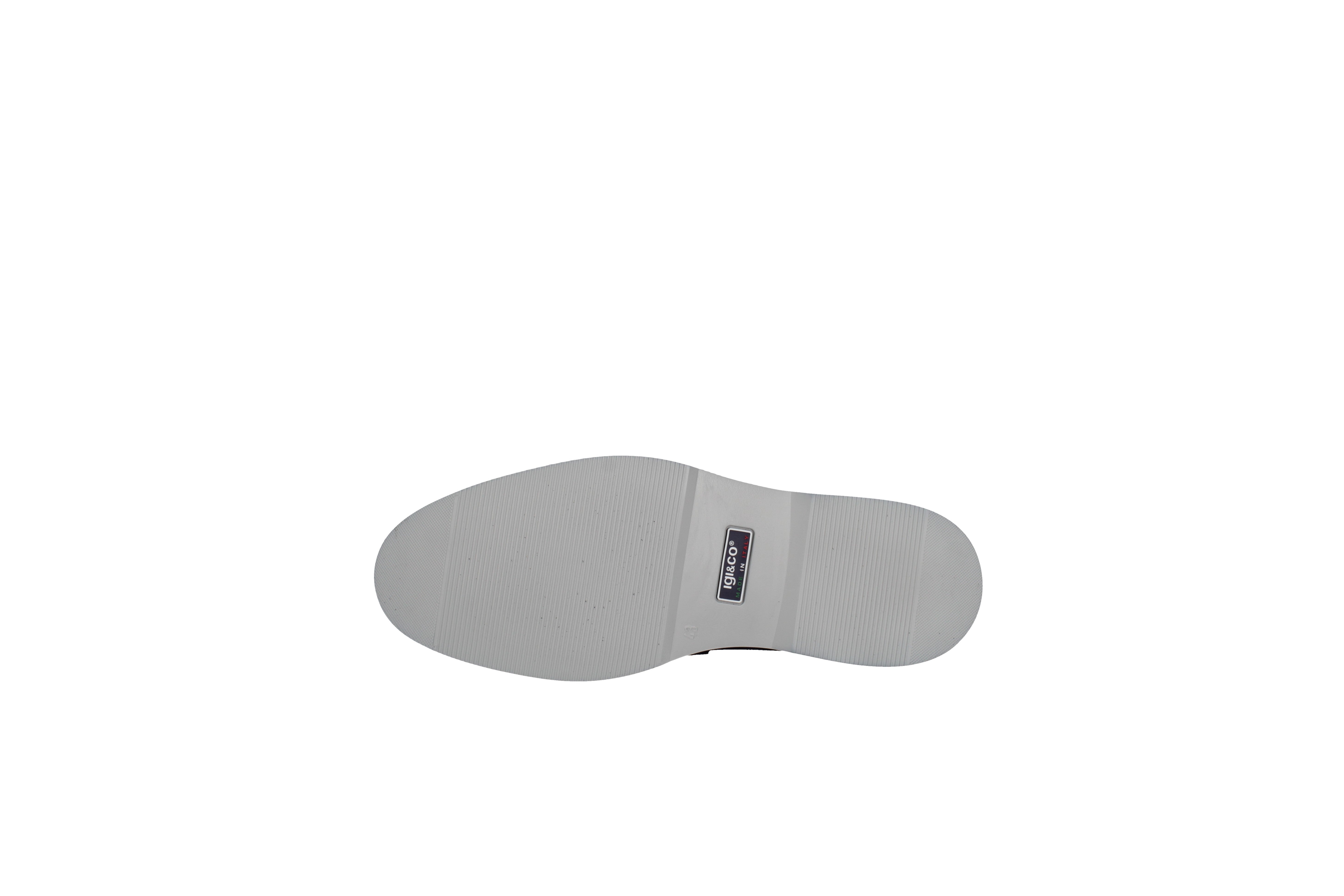 igi&co mocassino 16010/33