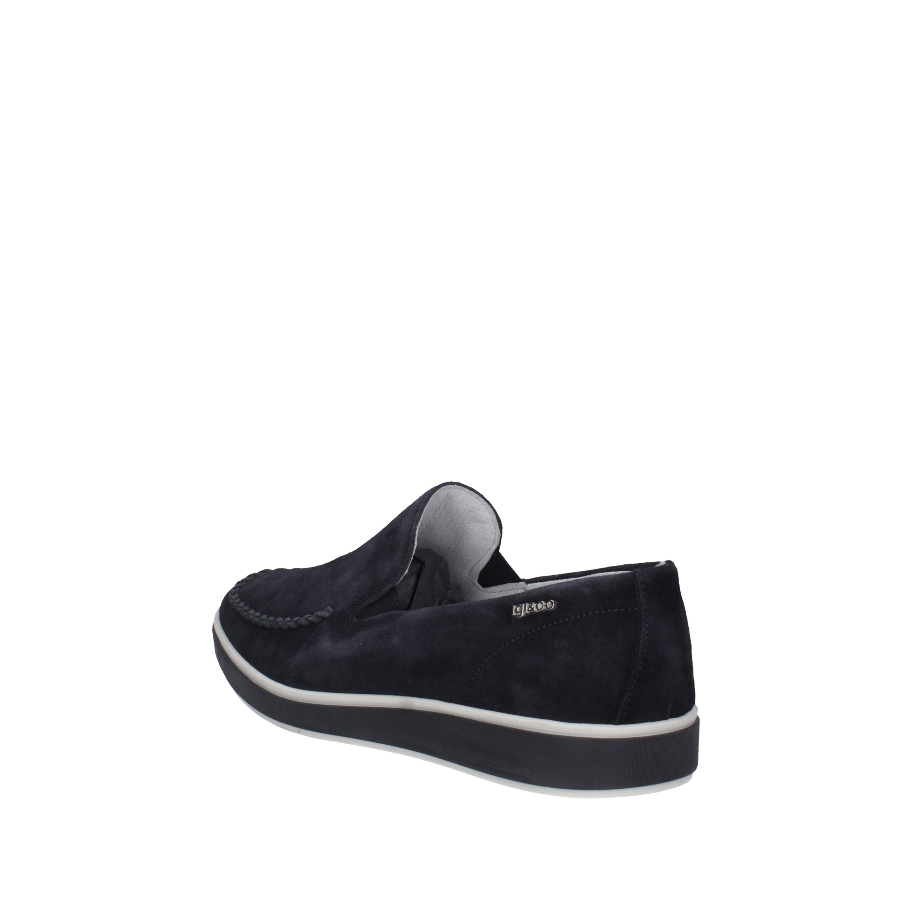 igi&co mocassino 16069/00