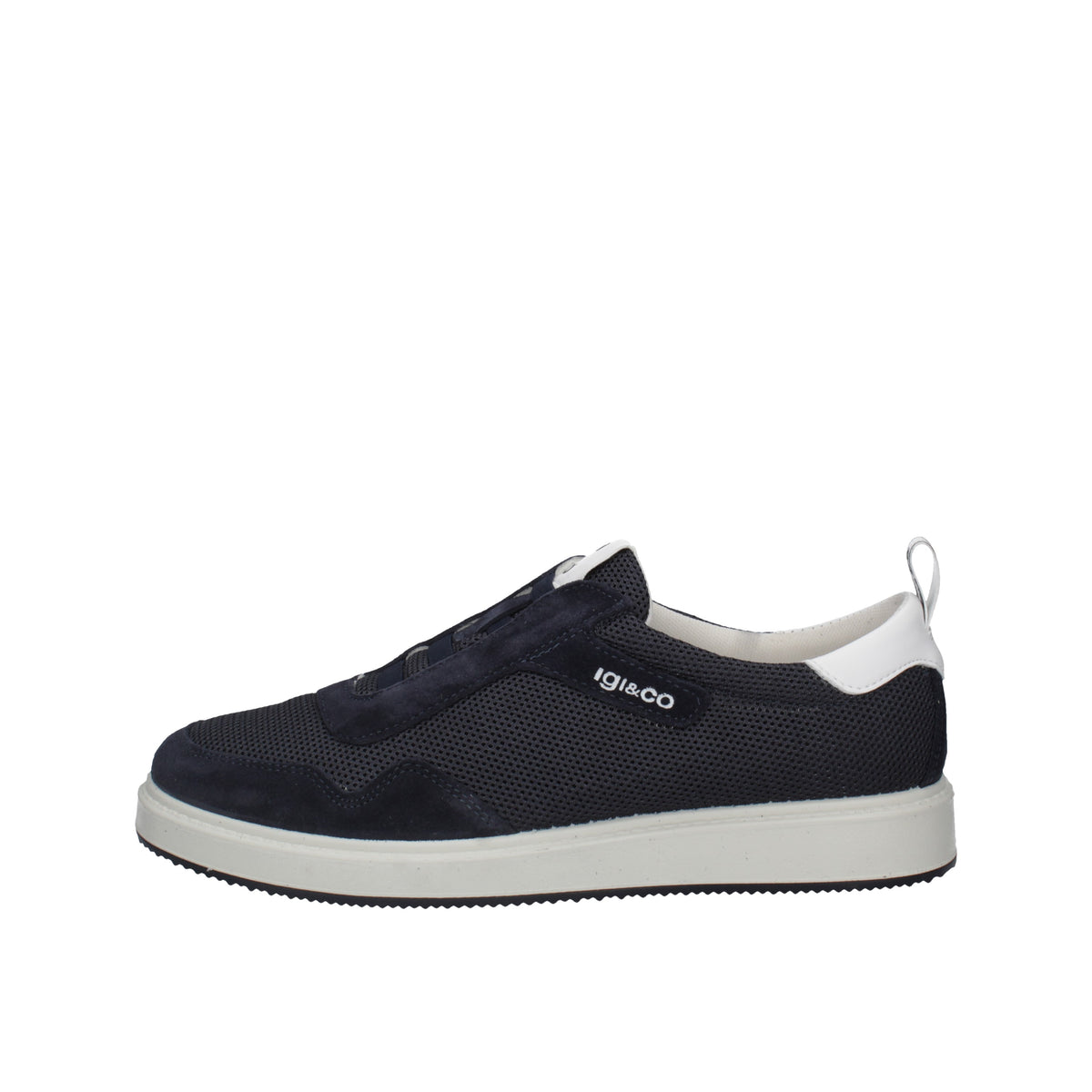 IGI&CO  16192/11 Bluette