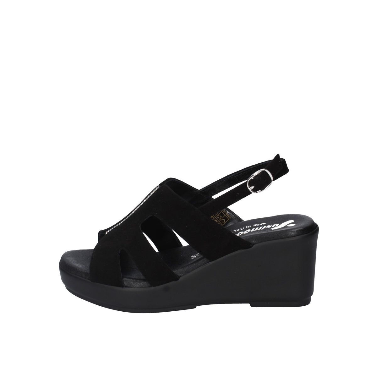 SUSIMODA  2148/29 Nero