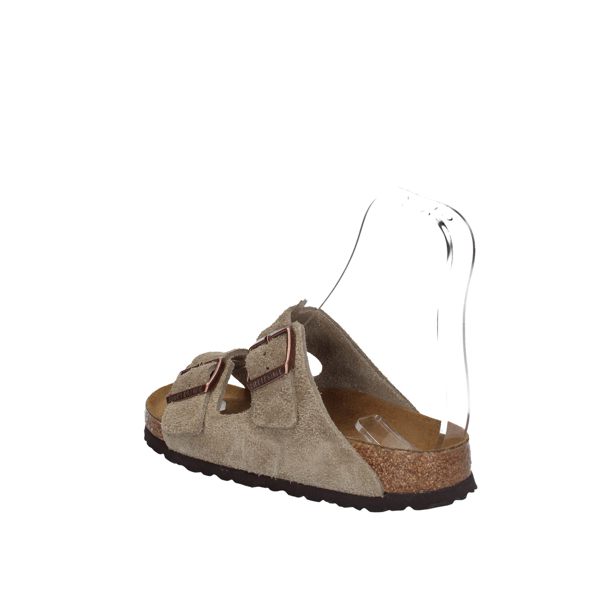 BIRKENSTOCK  951303 Taupe