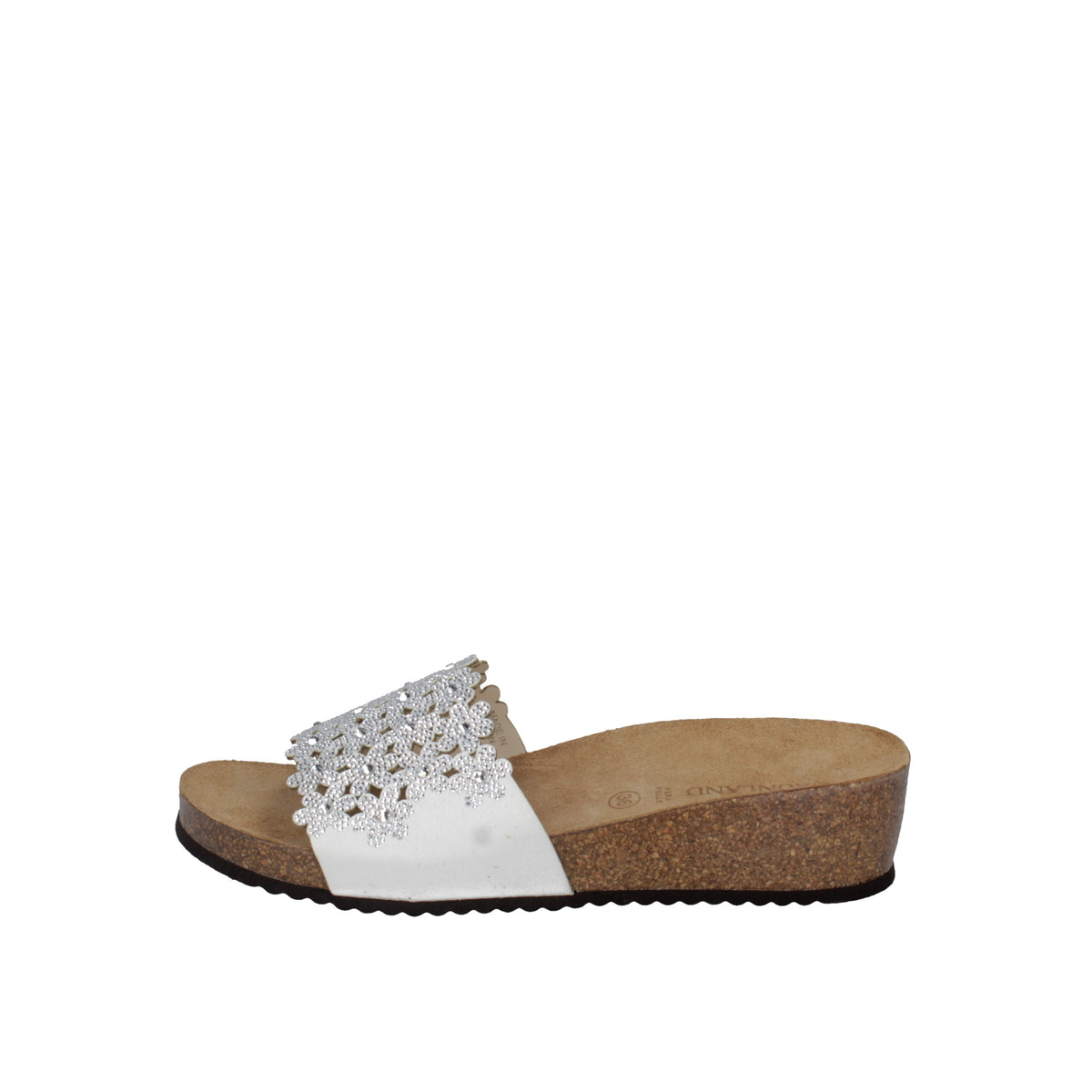 GRUNLAND  CB2475 Bianco