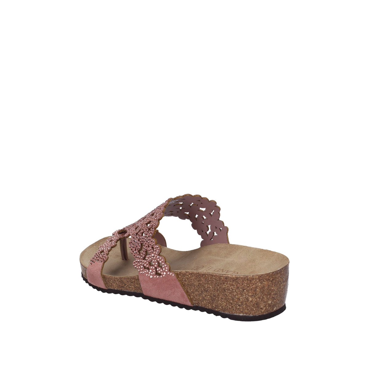 GRUNLAND  CB5272 Cipria