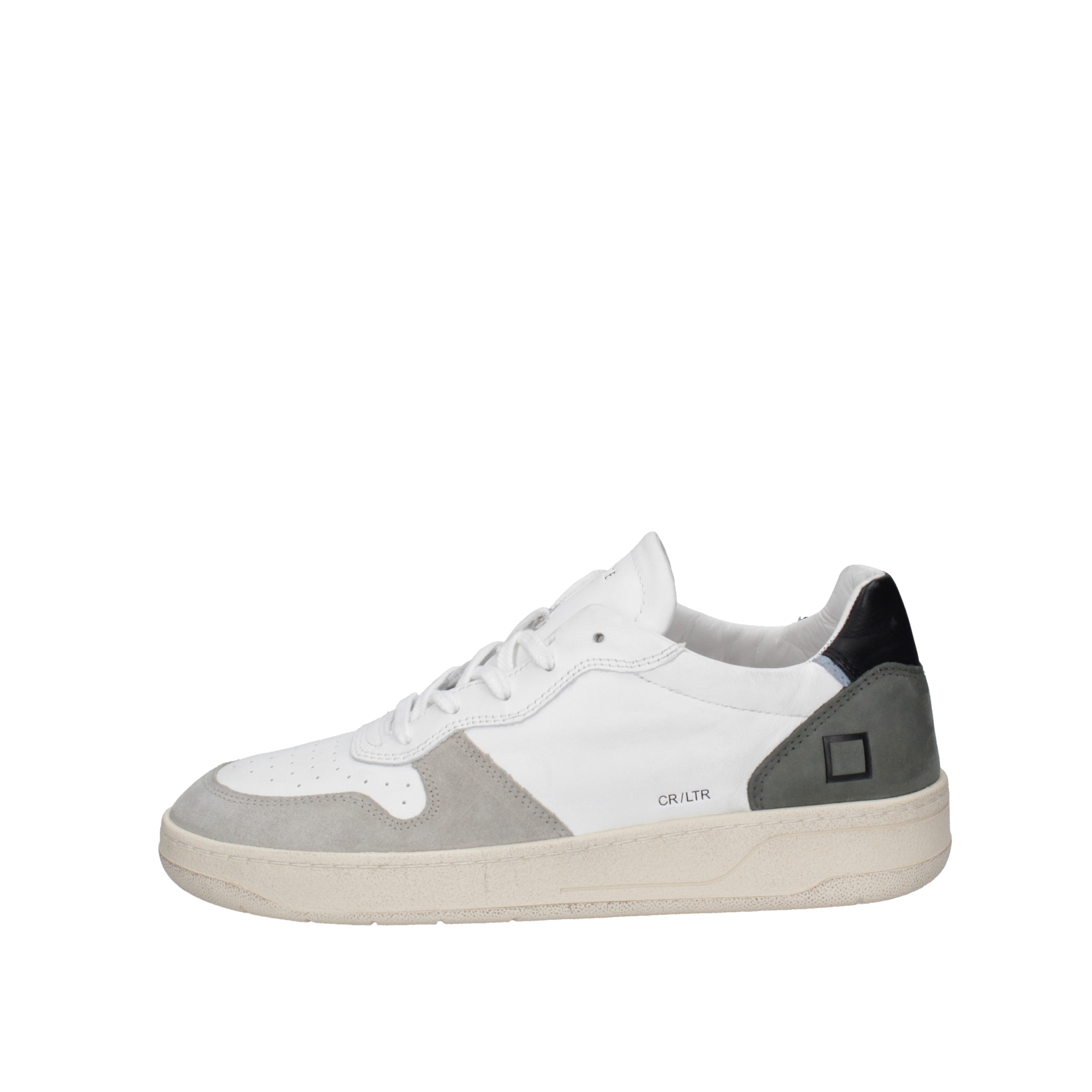 d.a.t.e. sneakers m361-cr-le-wg