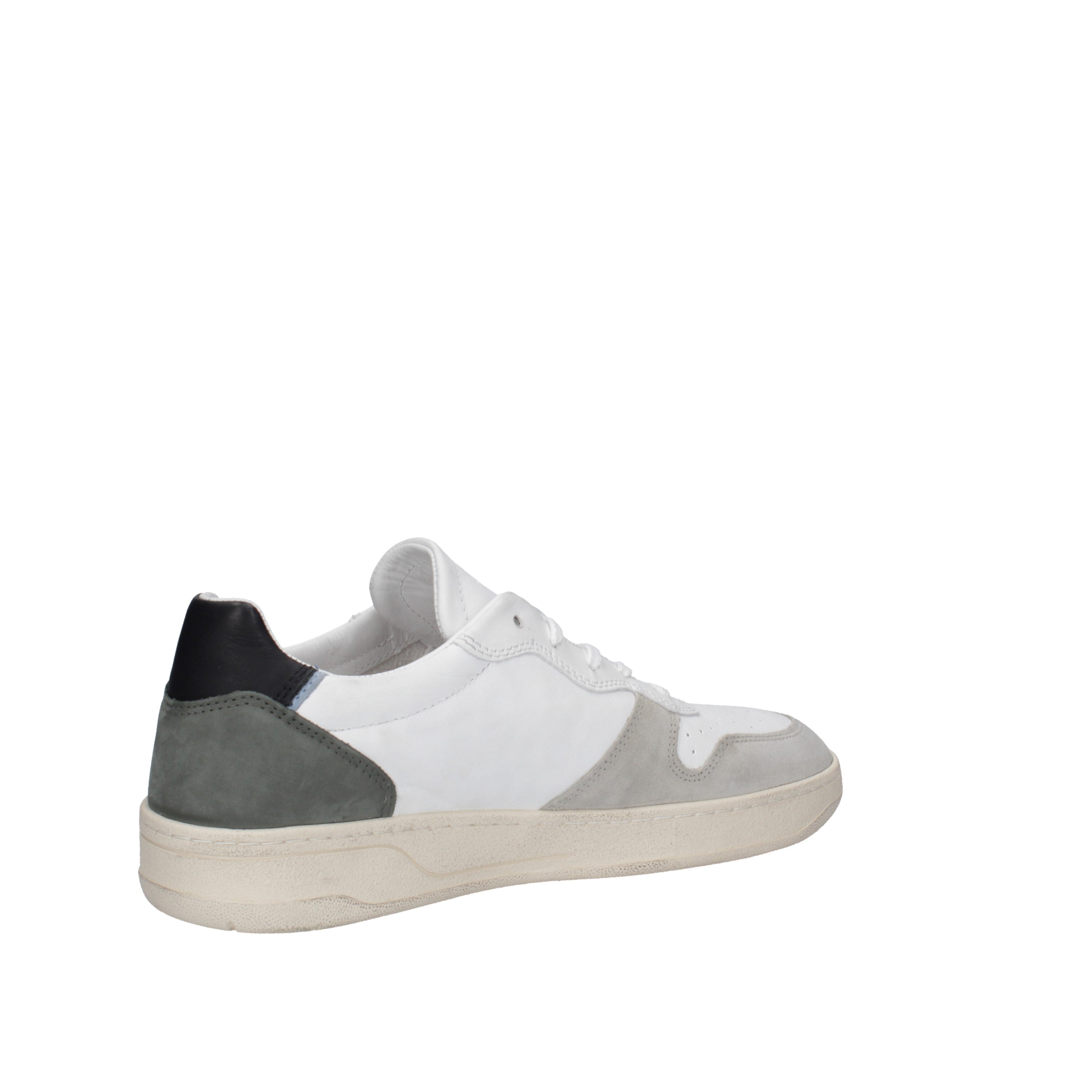 d.a.t.e. sneakers m361-cr-le-wg
