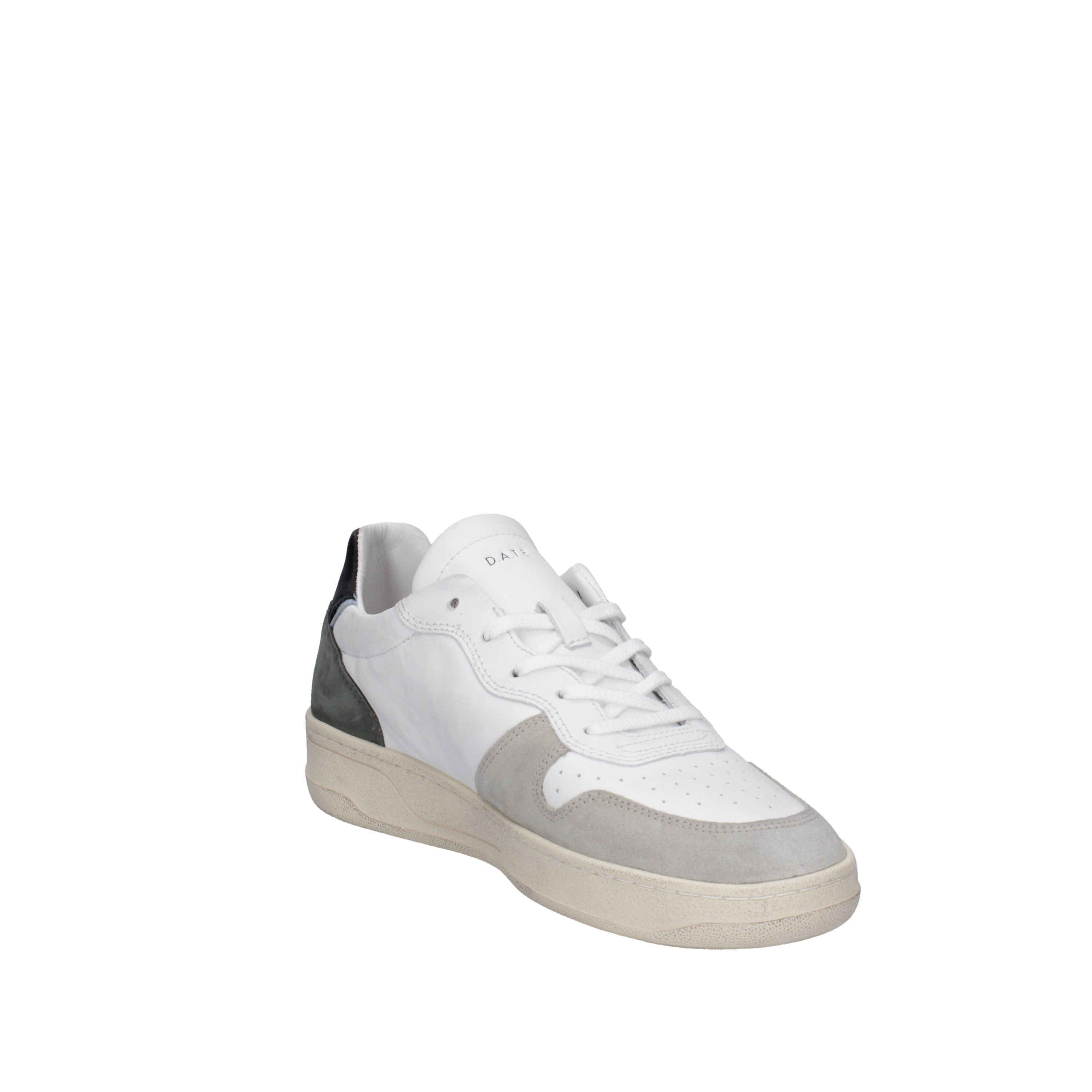 d.a.t.e. sneakers m361-cr-le-wg