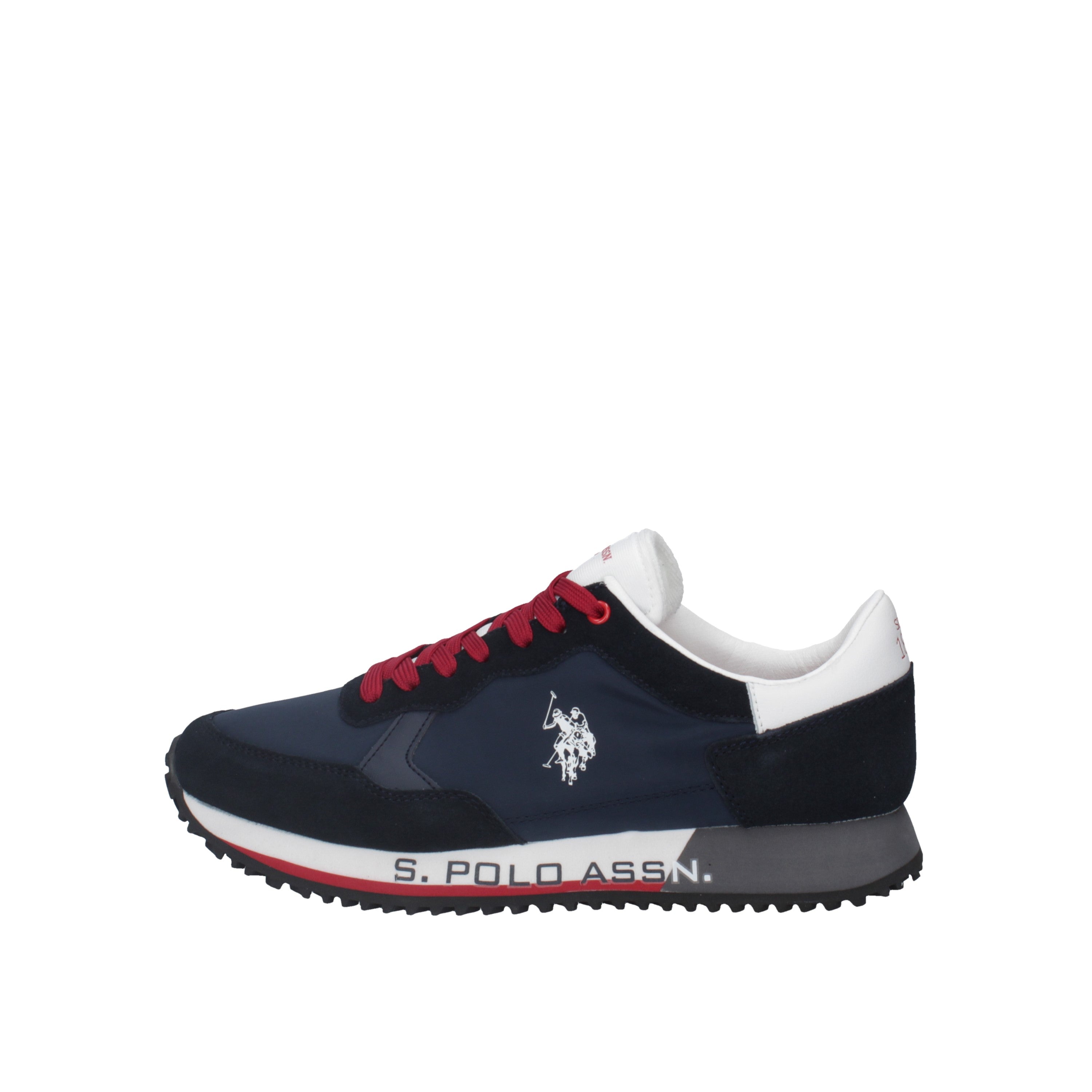 u.s.polo assn. sneakers cleef001m