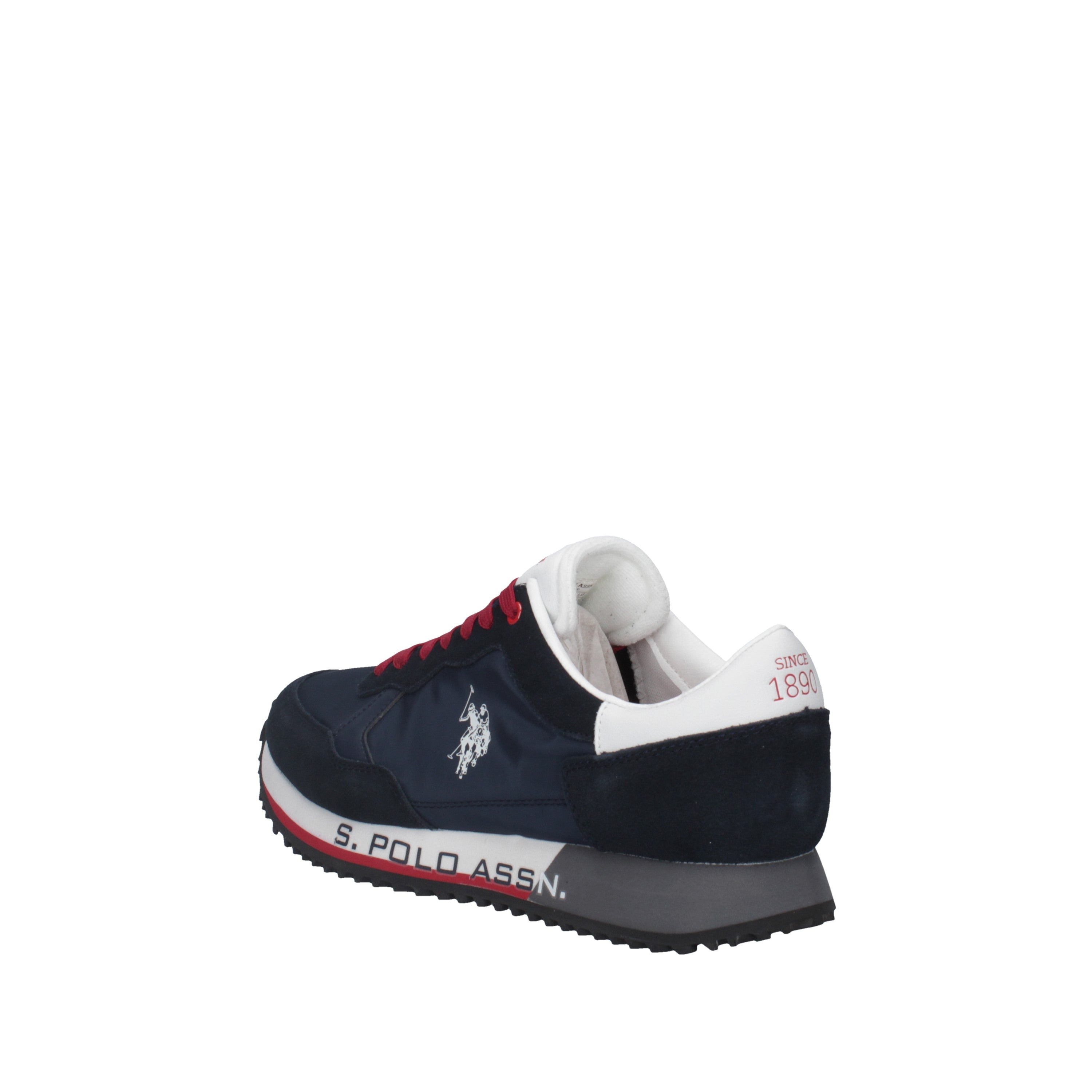 u.s.polo assn. sneakers cleef001m