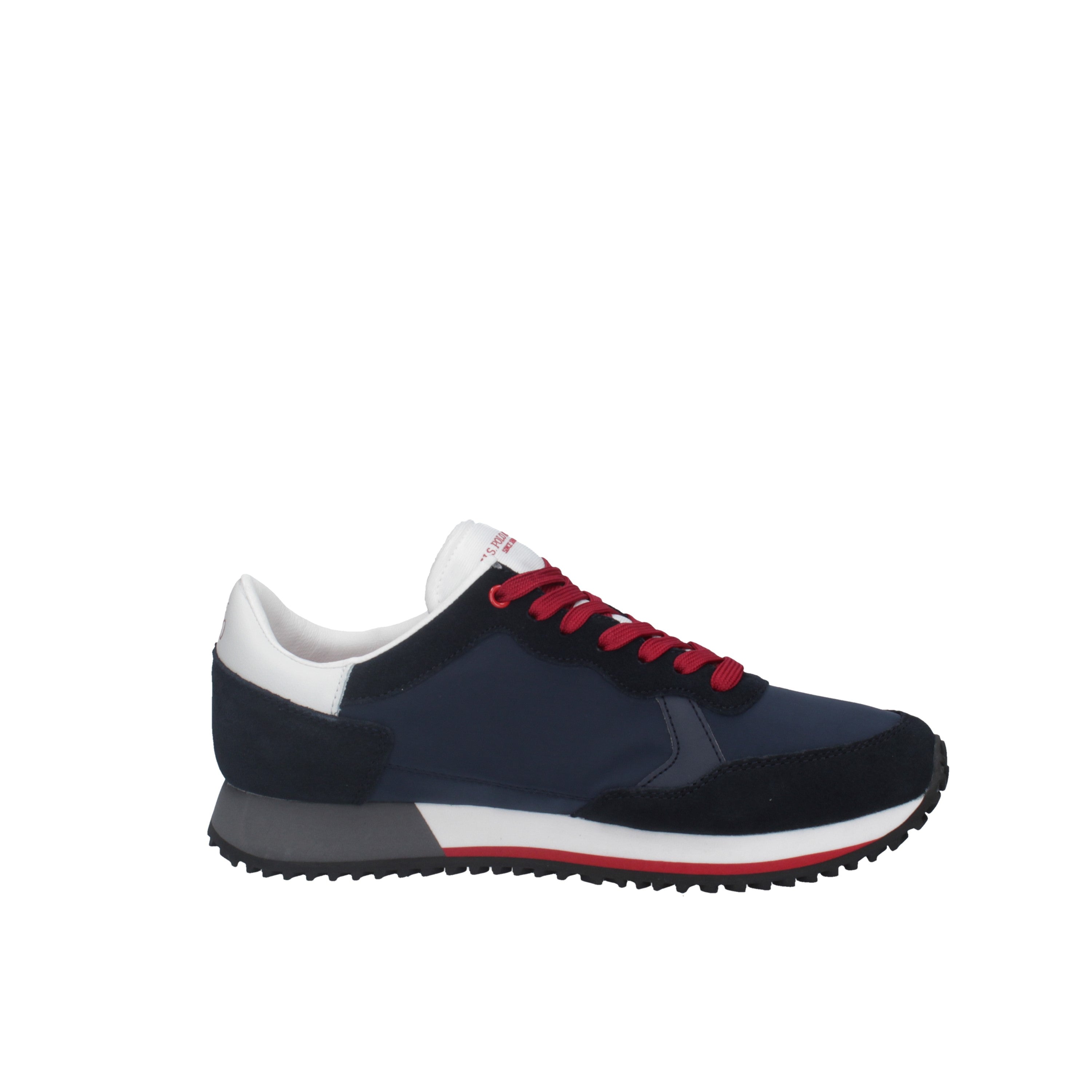 u.s.polo assn. sneakers cleef001m