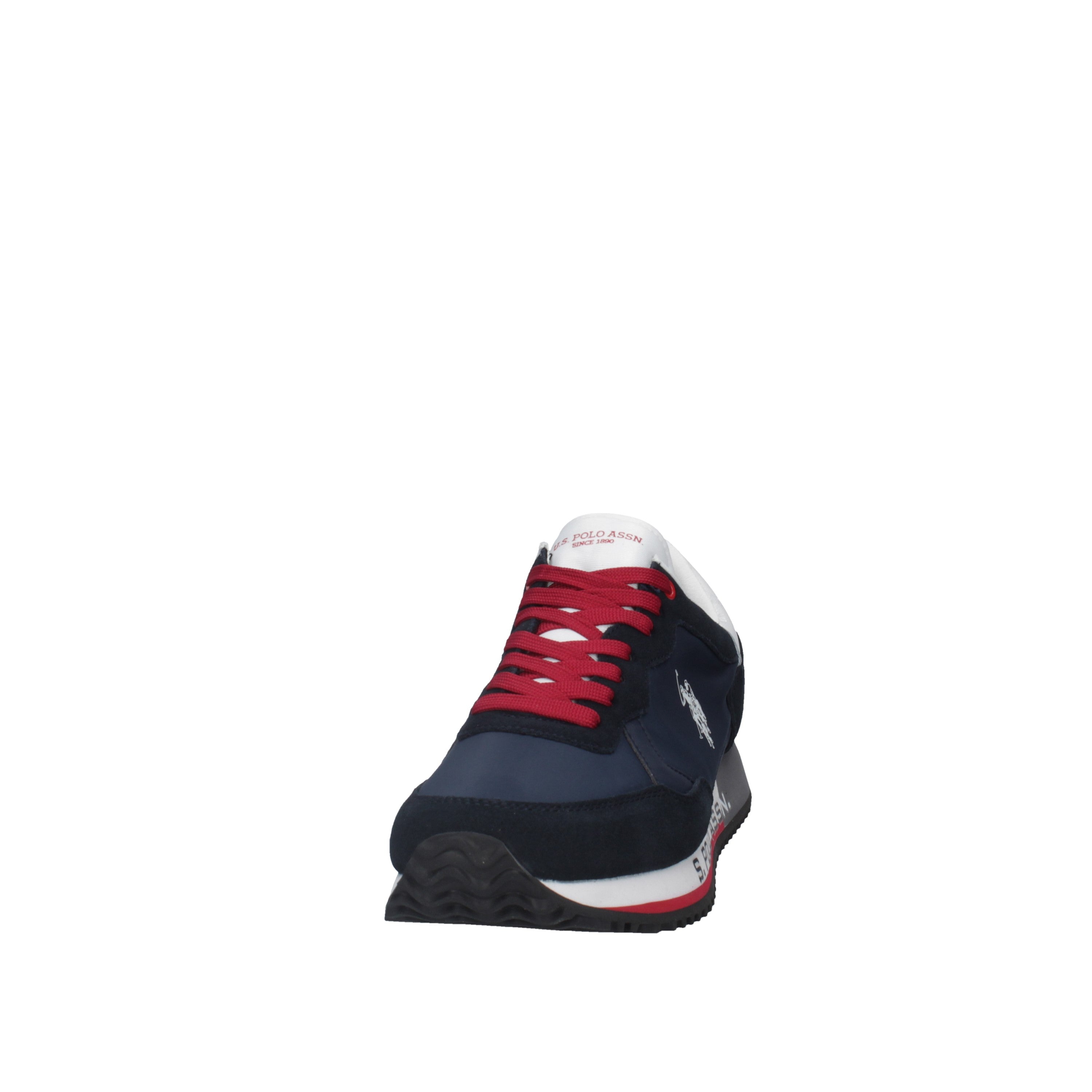 u.s.polo assn. sneakers cleef001m