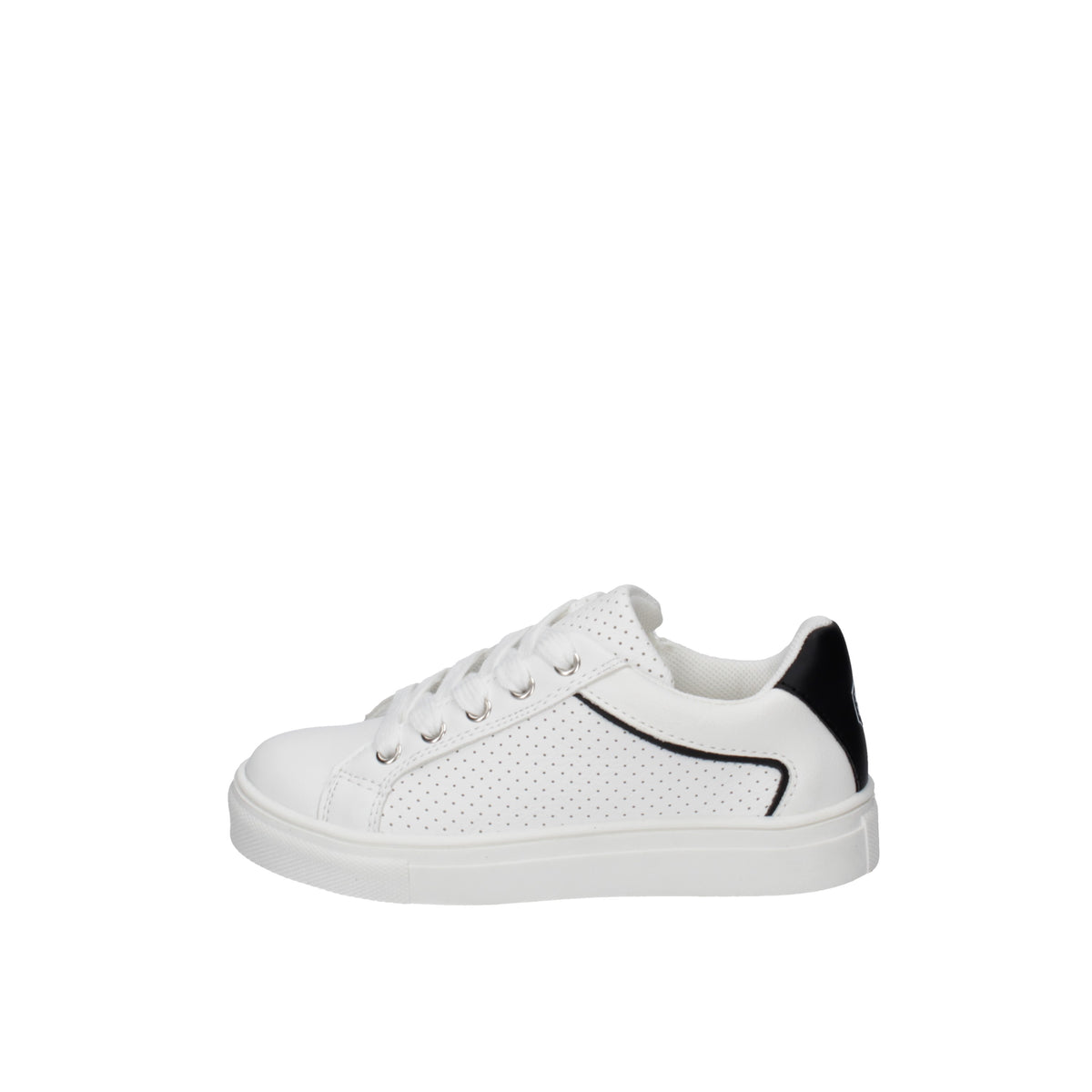 LUMBERJACK  SBE0512-002 Bianco