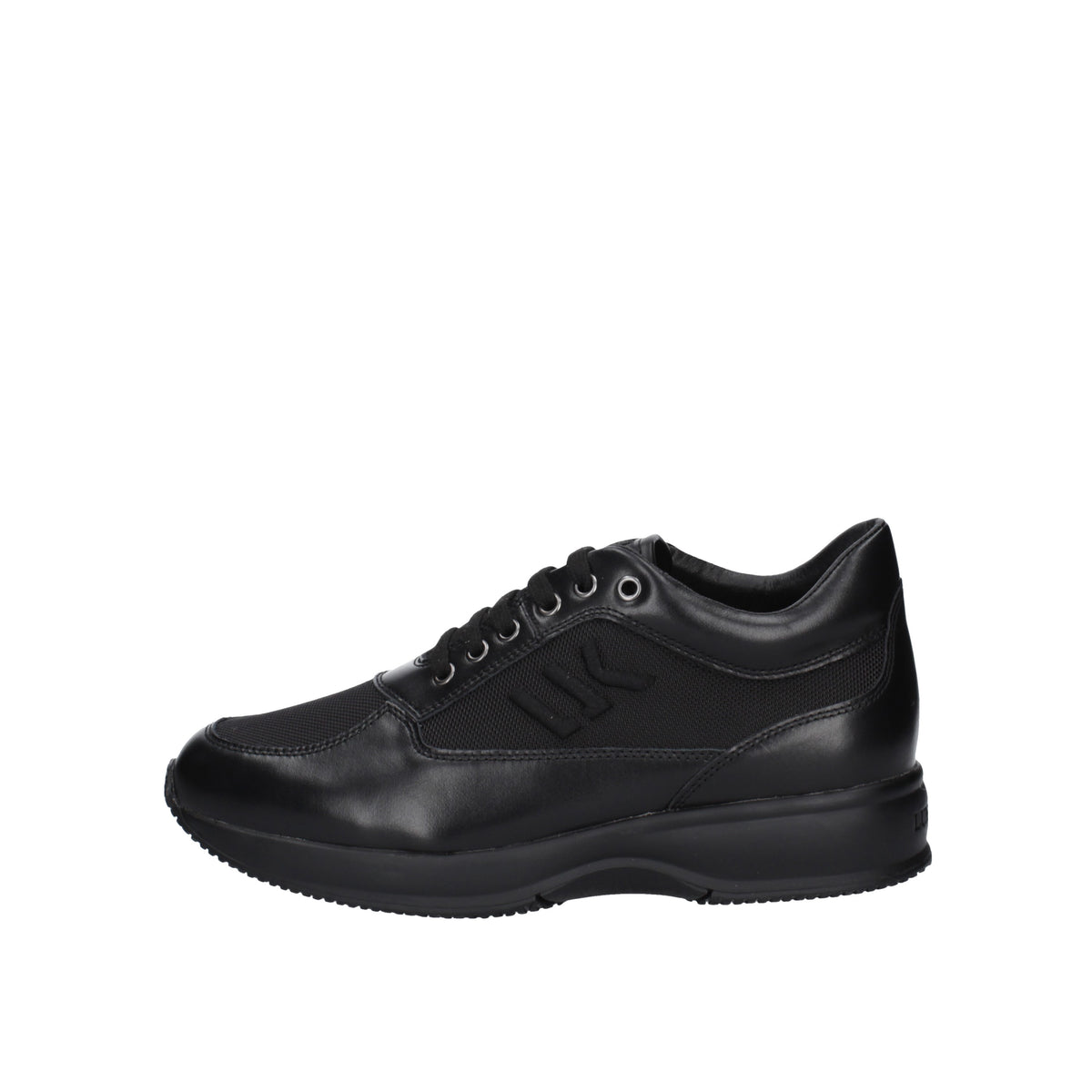 LUMBERJACK  SM01305-010 Nero