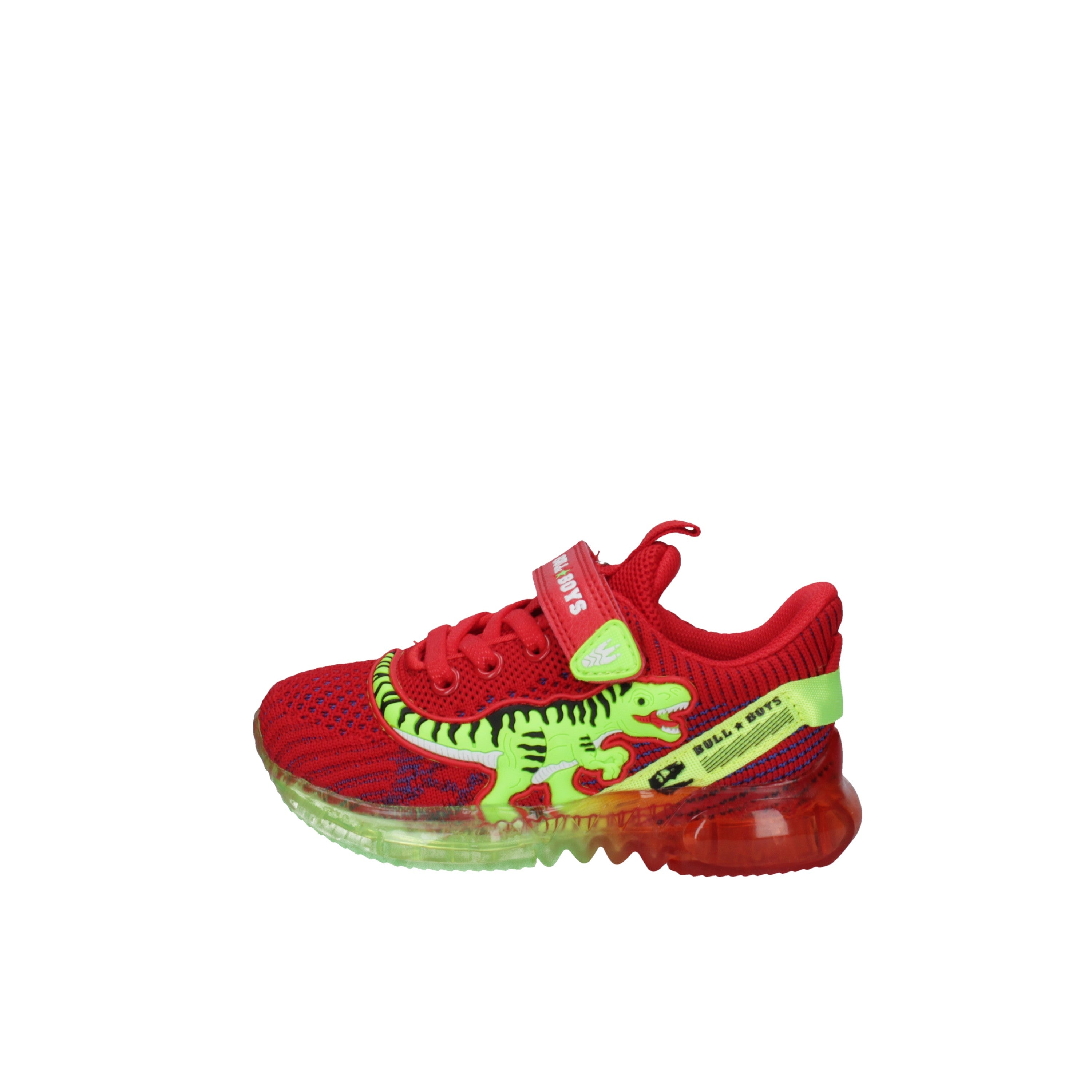 bull boys sneakers bbal2100
