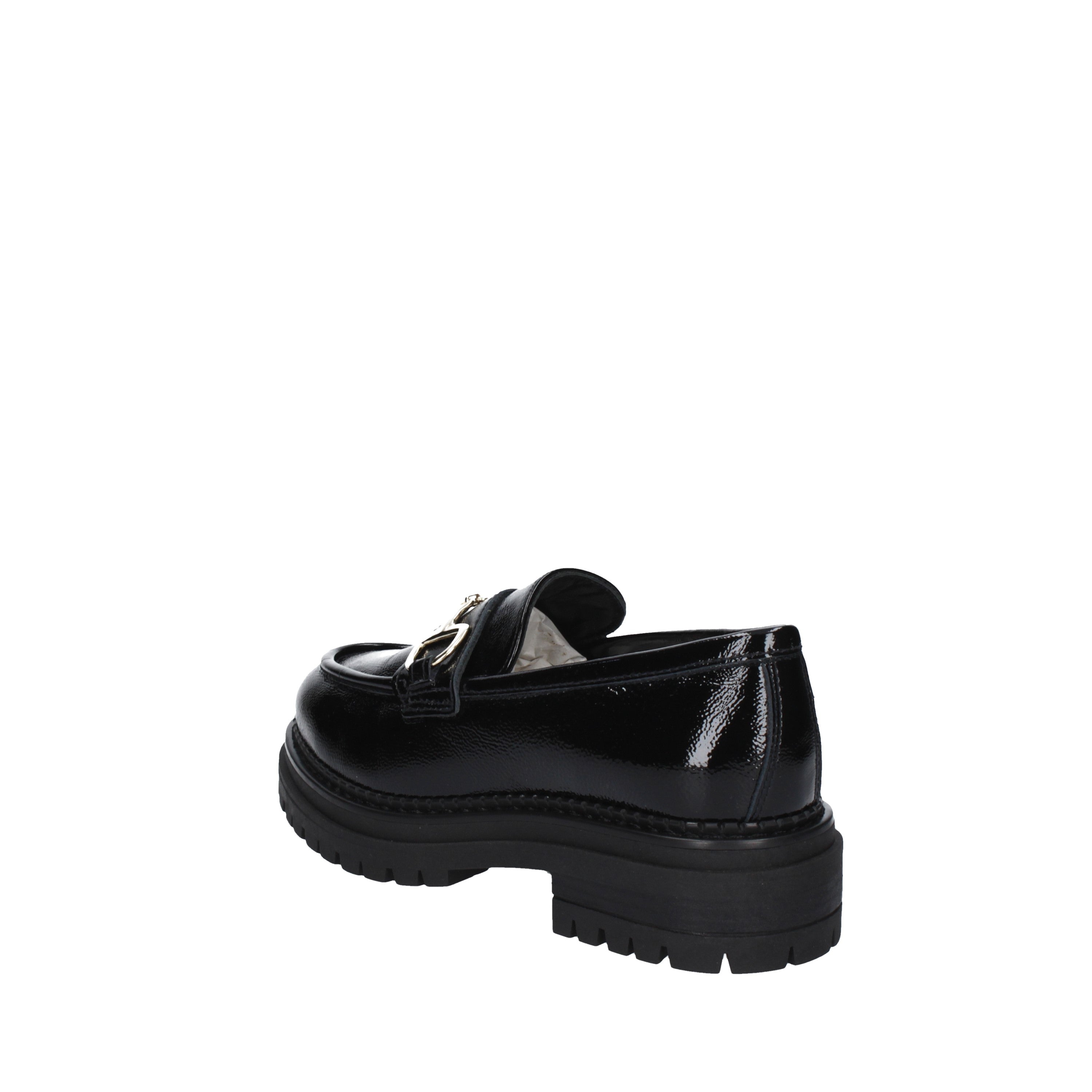 nero giardini mocassino i205105d