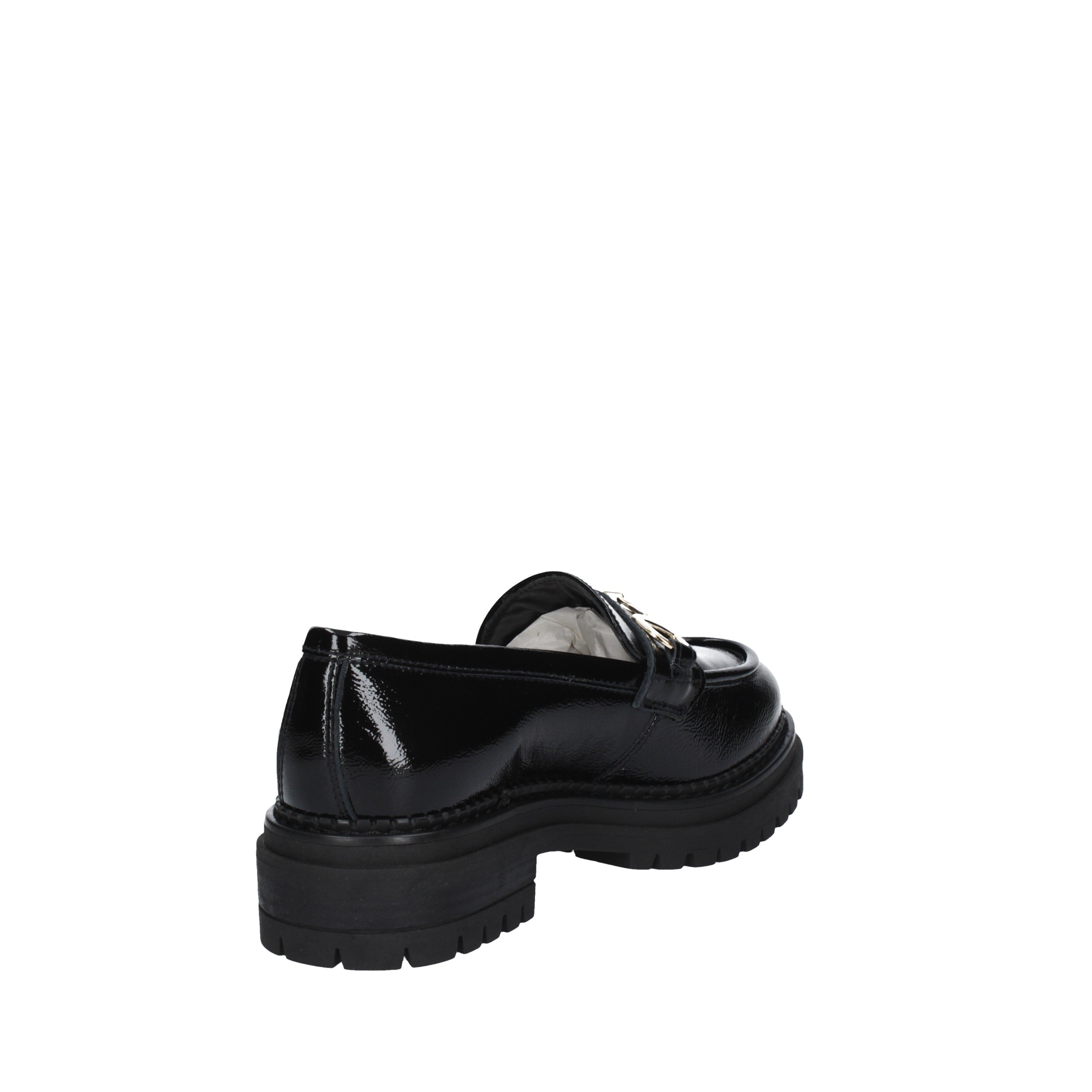 nero giardini mocassino i205105d