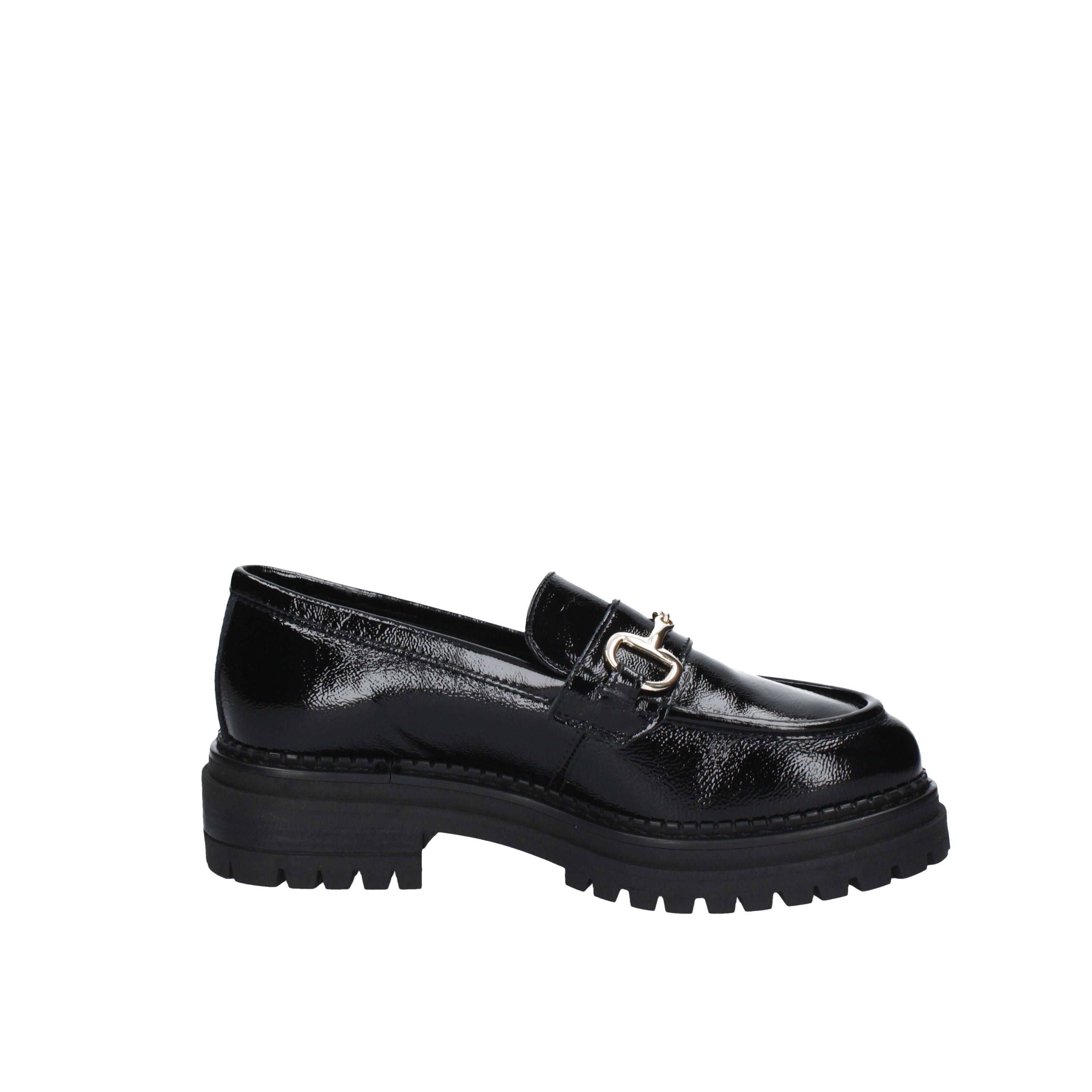 nero giardini mocassino i205105d