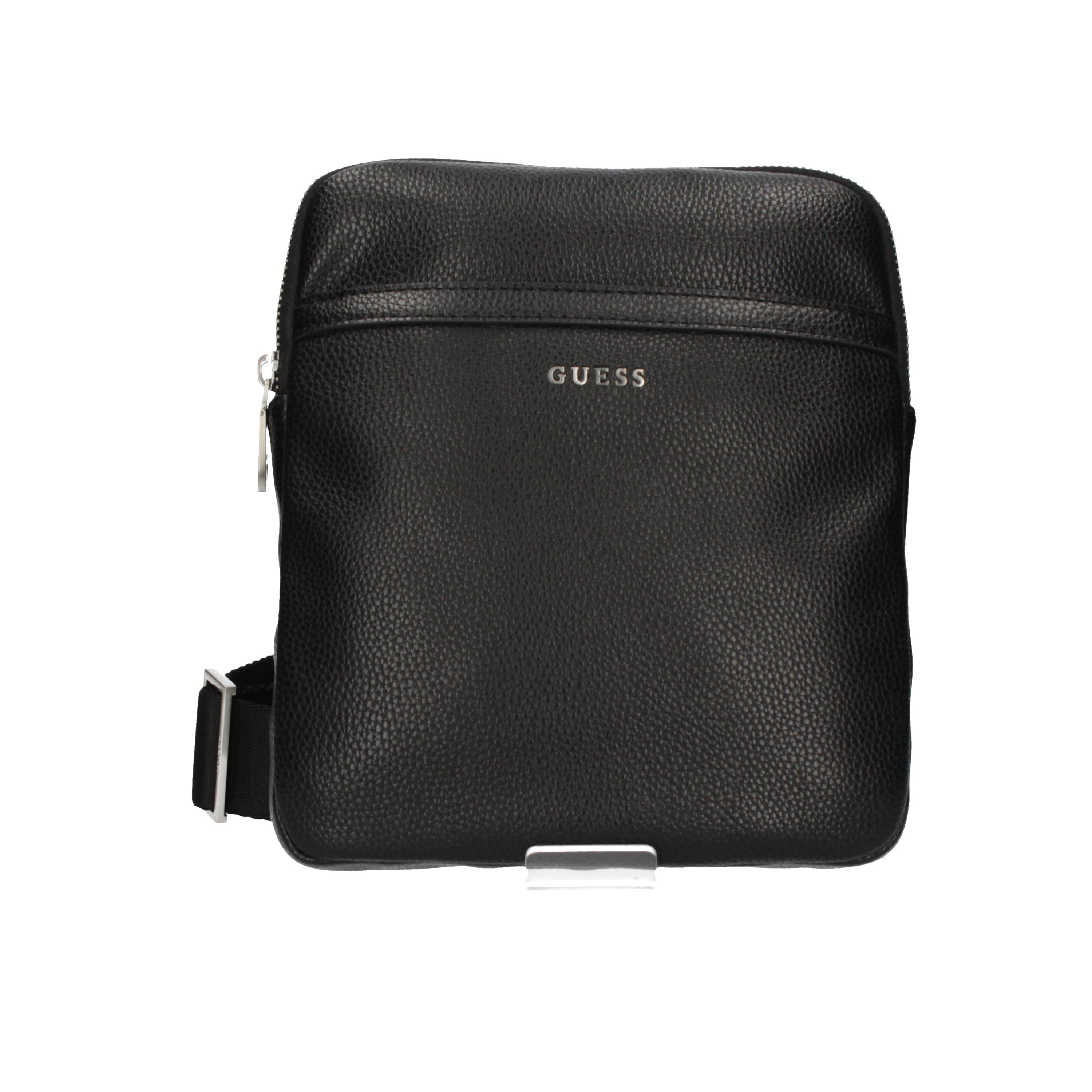 GUESS  HMRIVI P2426 Nero