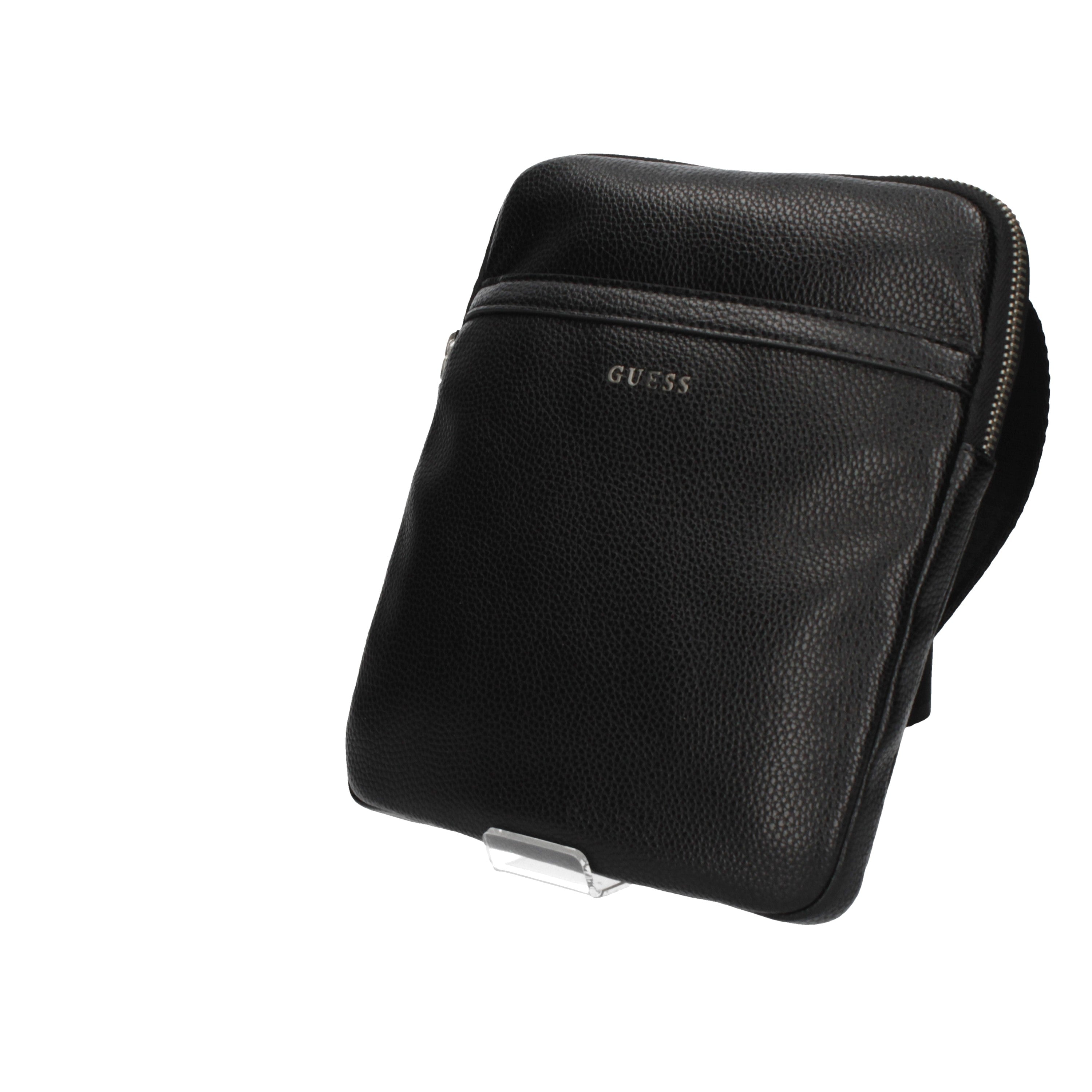 GUESS  HMRIVI P2426 Nero